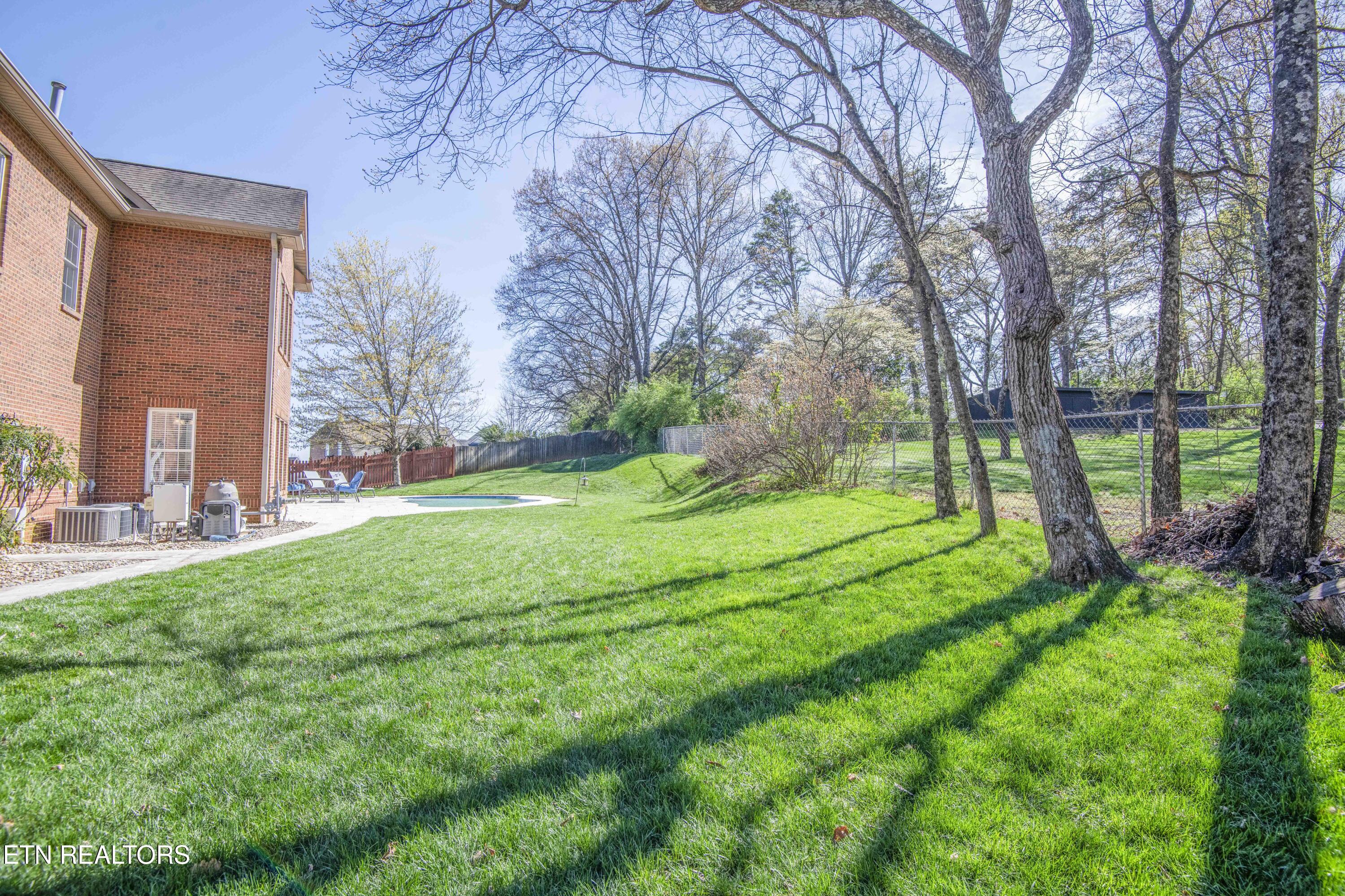 9224 Mesa Verde Lane Knoxville TN 37922