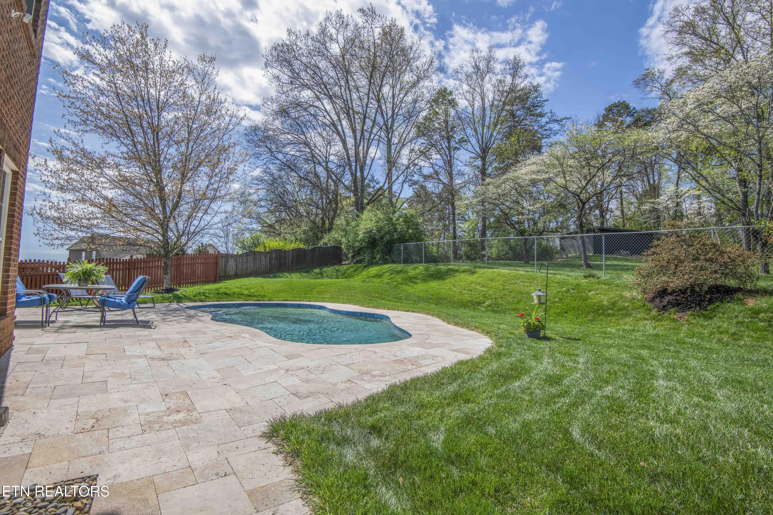 9224 Mesa Verde Lane Knoxville TN 37922
