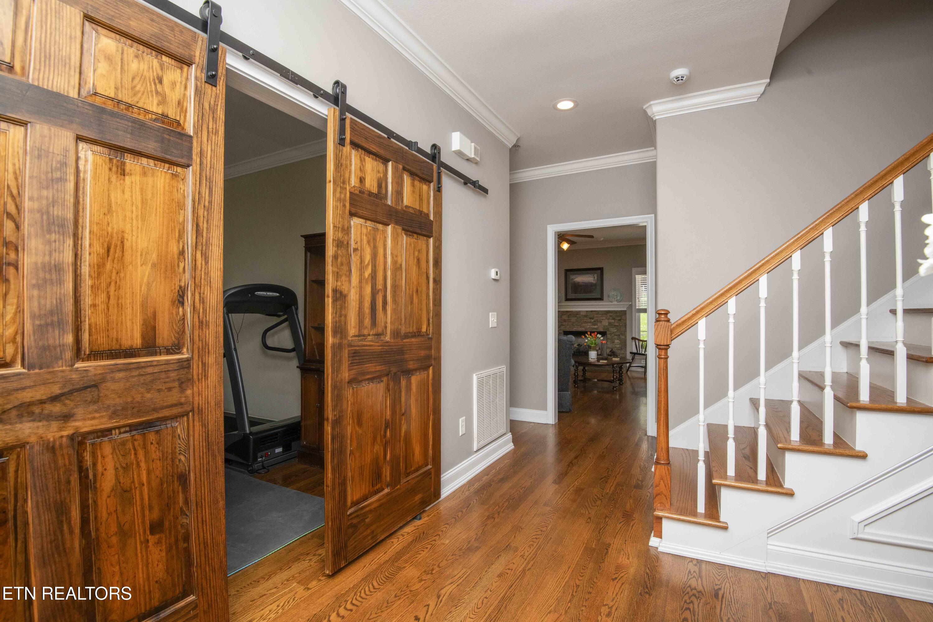 9224 Mesa Verde Lane Knoxville TN 37922
