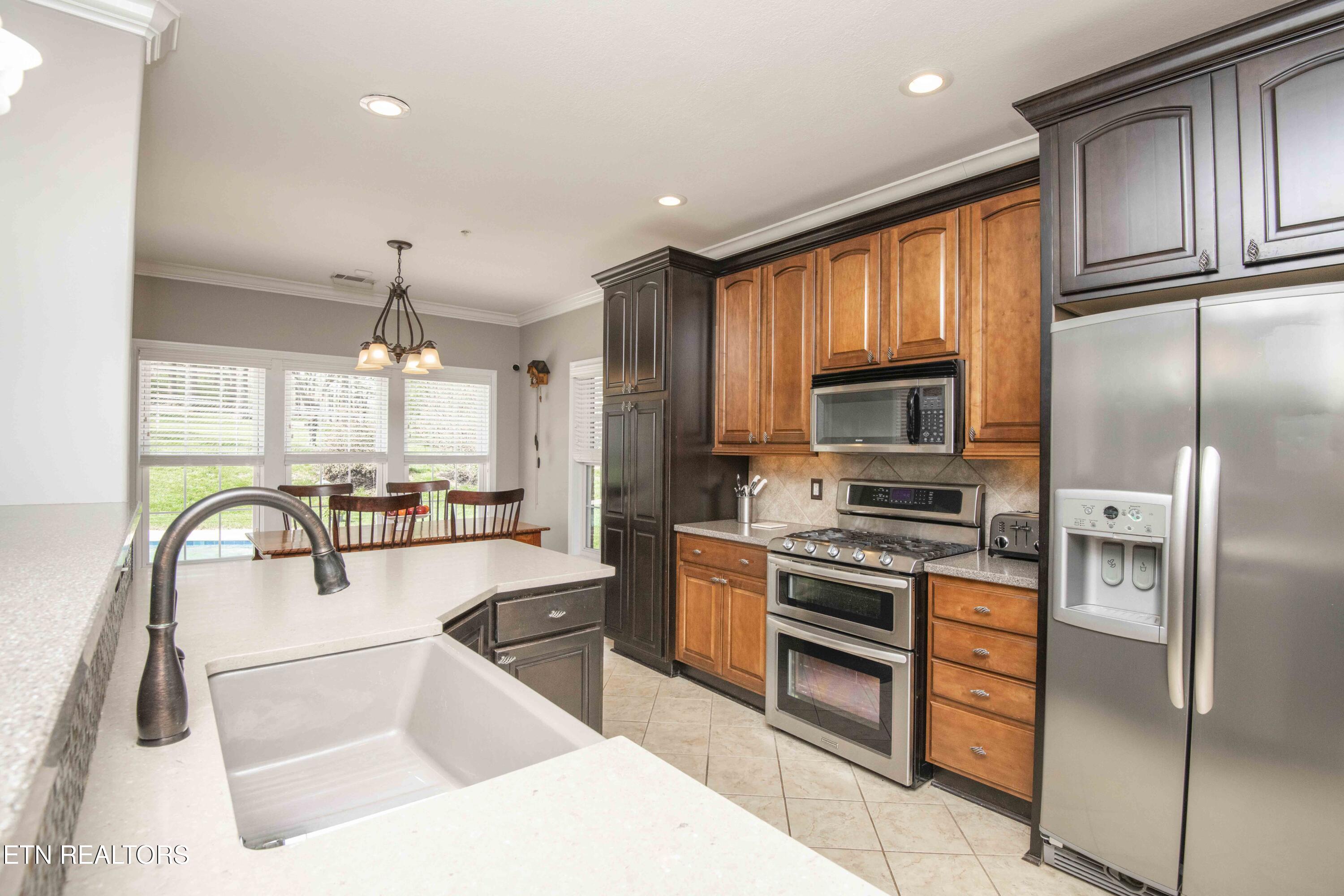 9224 Mesa Verde Lane Knoxville TN 37922