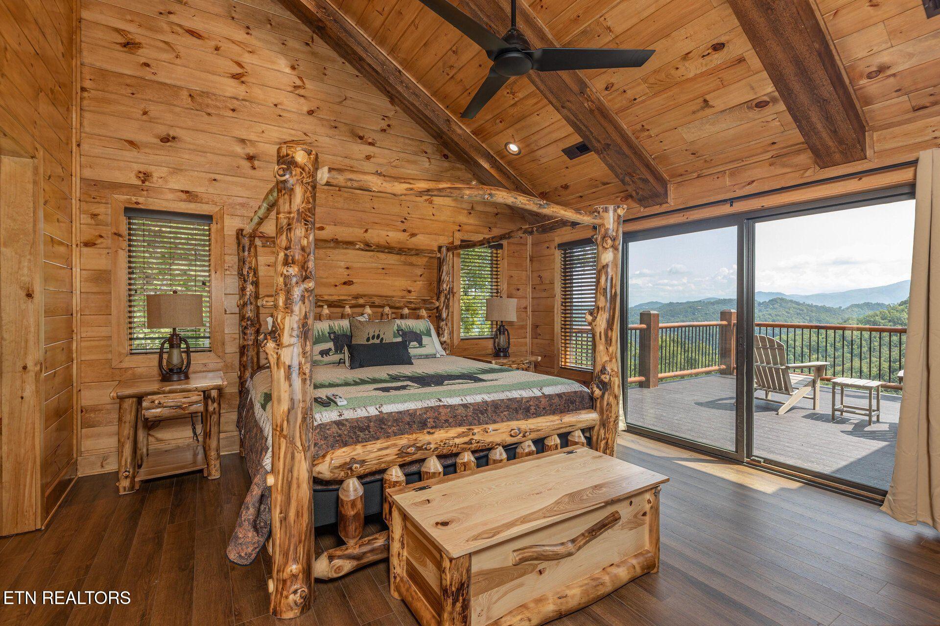 2778 Overholt Trail Sevierville TN 37862
