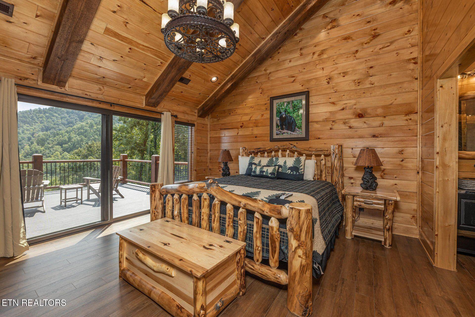 2778 Overholt Trail Sevierville TN 37862