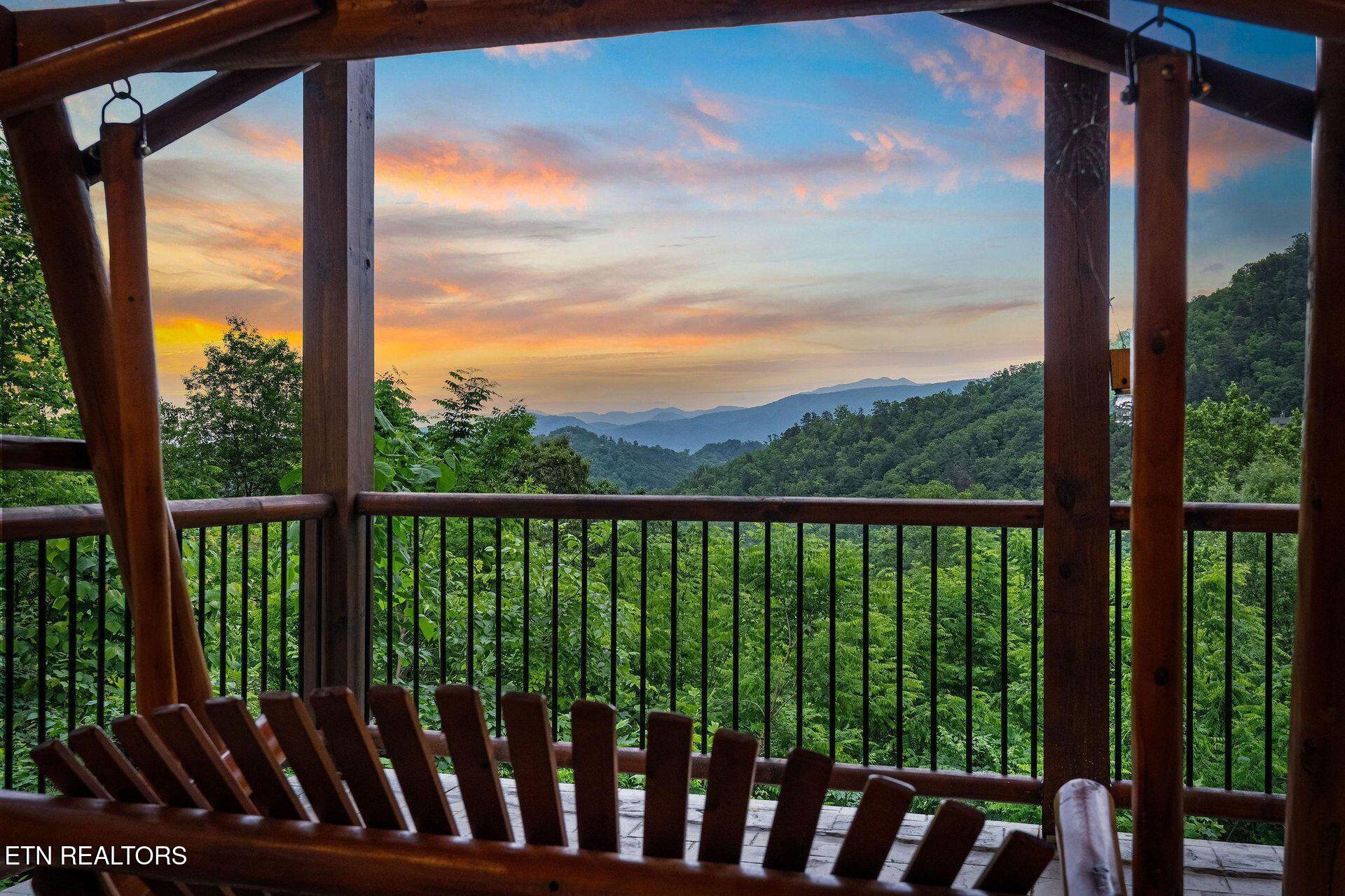 2778 Overholt Trail Sevierville TN 37862