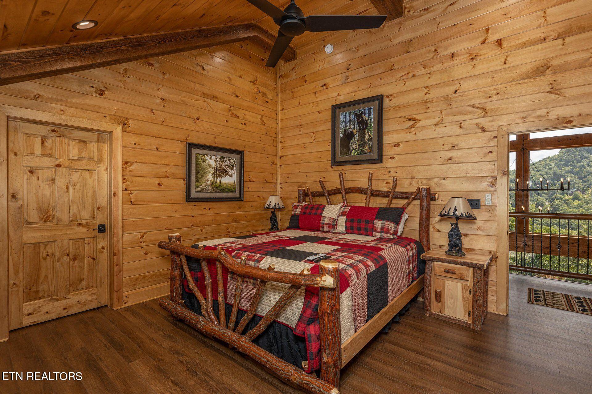 2778 Overholt Trail Sevierville TN 37862