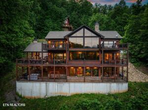 2778 Overholt Trail Sevierville TN 37862
