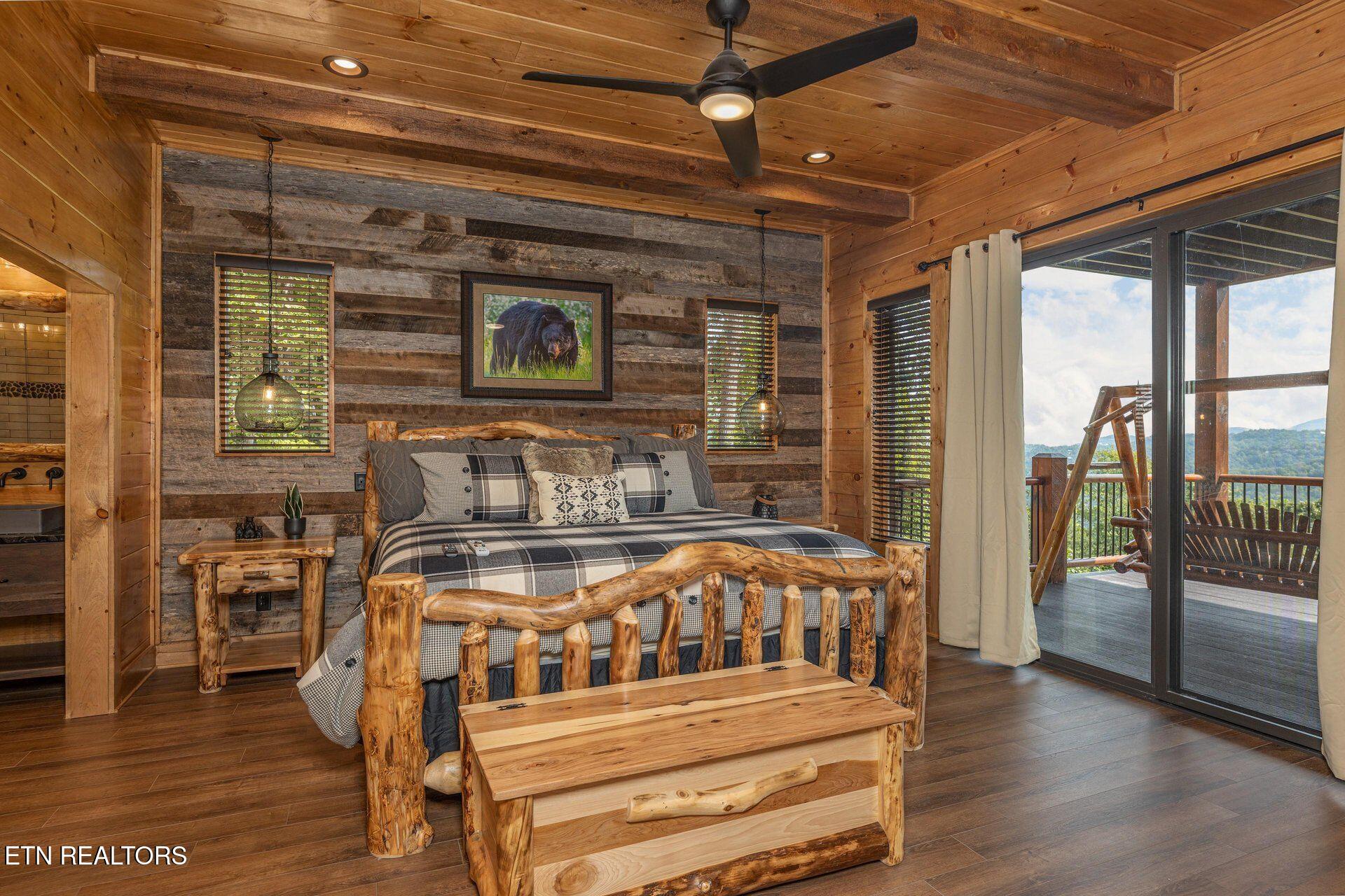2778 Overholt Trail Sevierville TN 37862