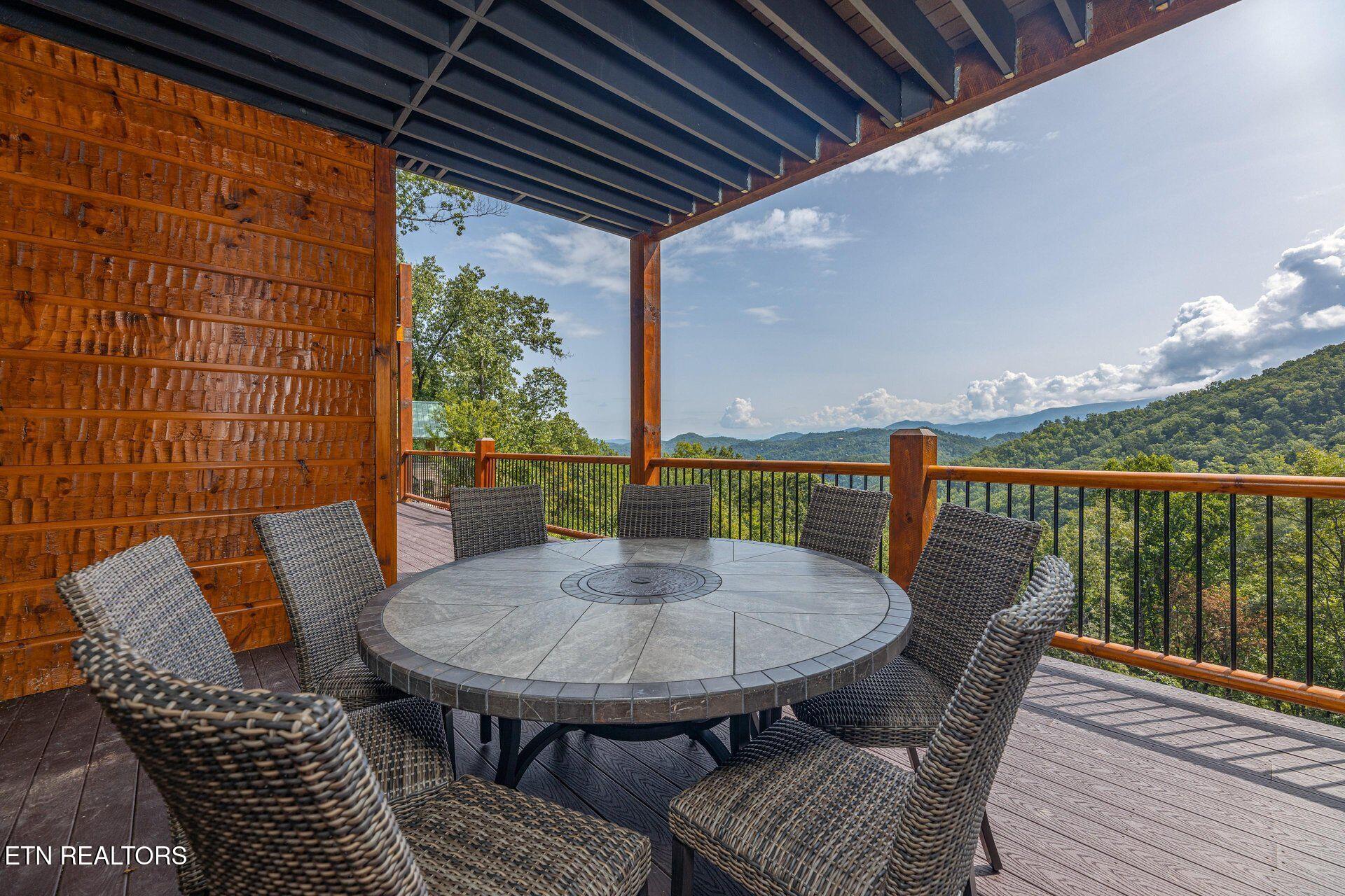 2778 Overholt Trail Sevierville TN 37862