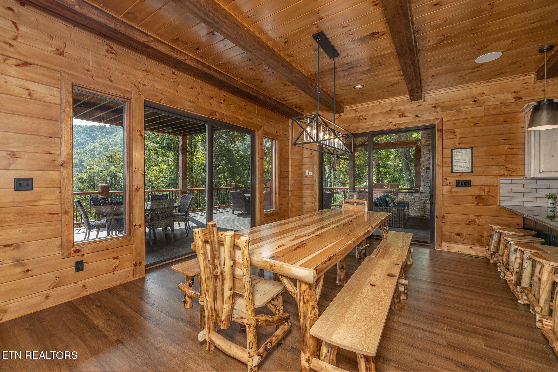 2778 Overholt Trail Sevierville TN 37862