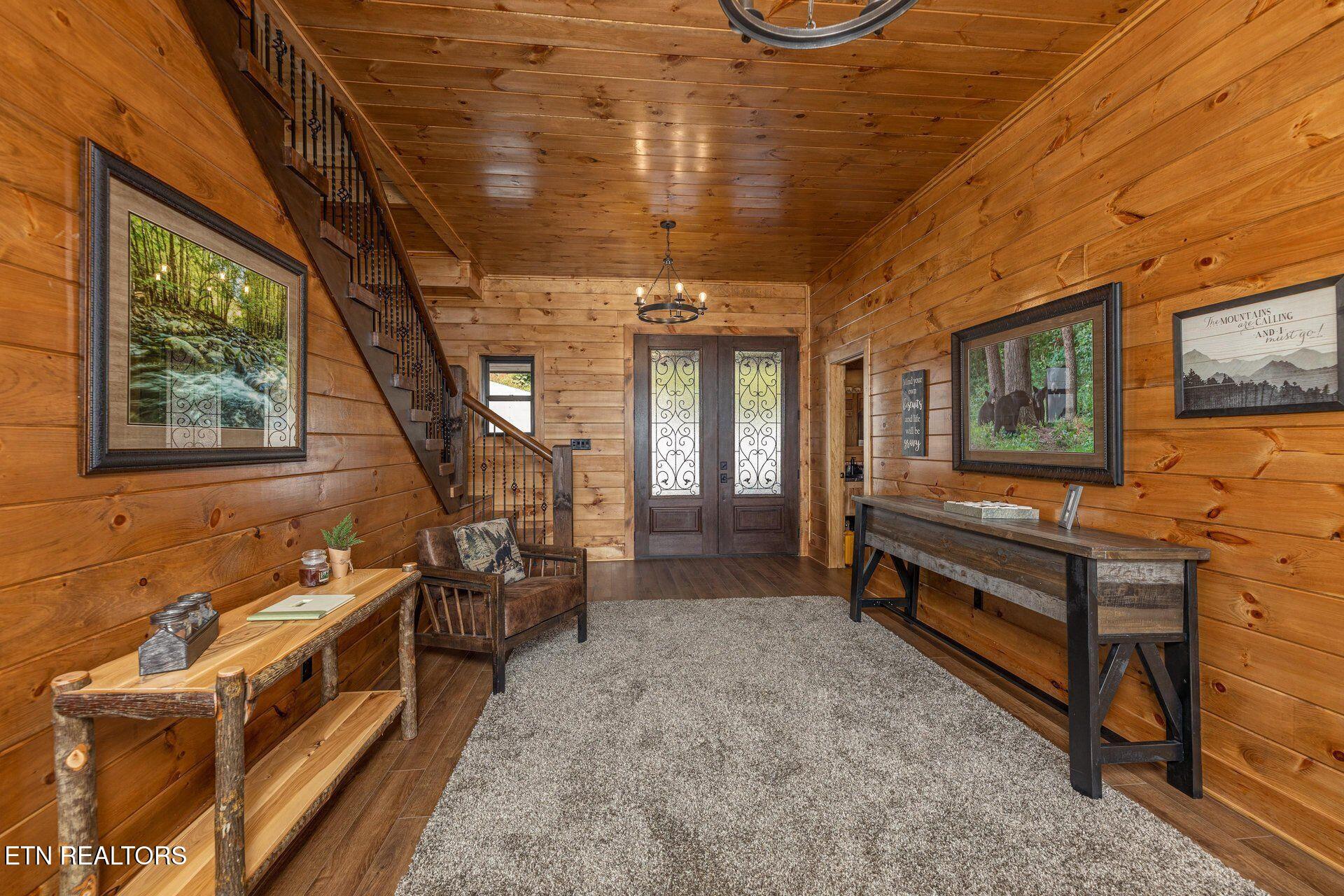 2778 Overholt Trail Sevierville TN 37862