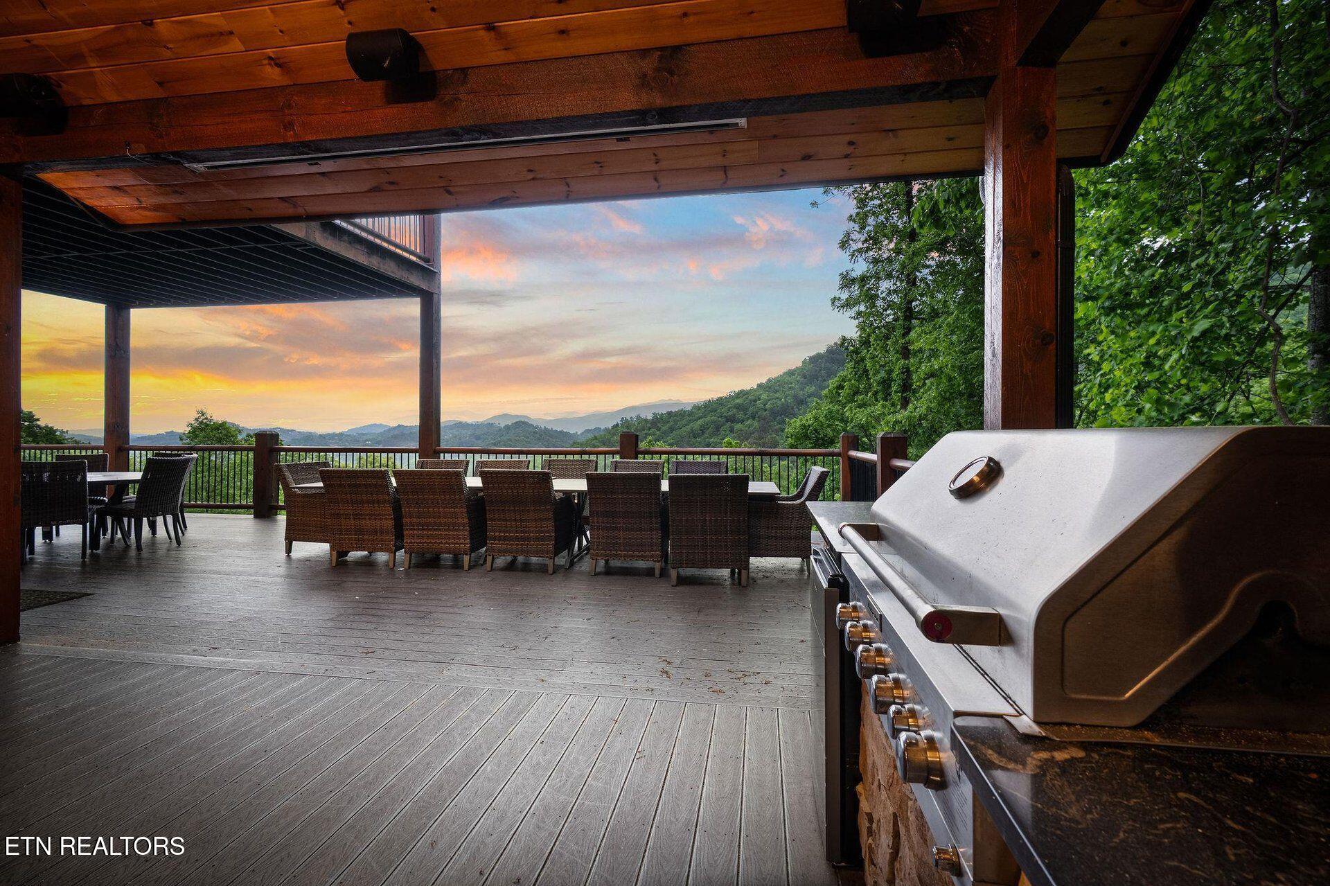 2778 Overholt Trail Sevierville TN 37862