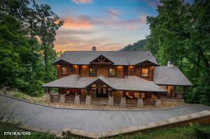 2778 Overholt Trail Sevierville TN 37862