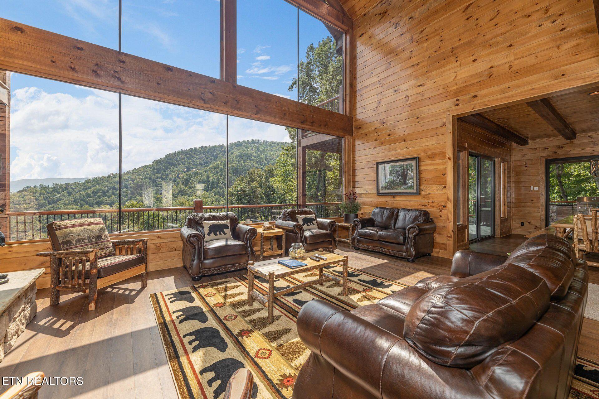 2778 Overholt Trail Sevierville TN 37862