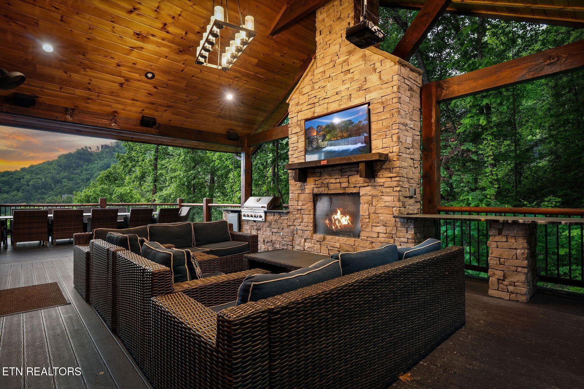 2778 Overholt Trail Sevierville TN 37862