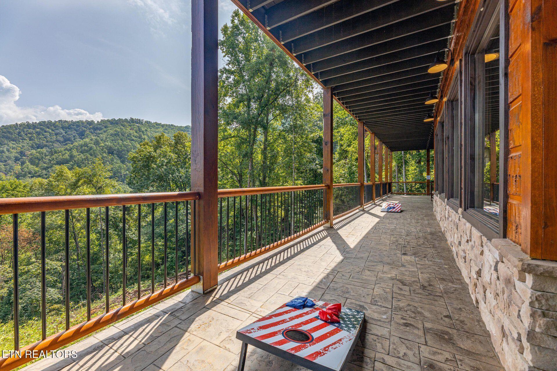 2778 Overholt Trail Sevierville TN 37862