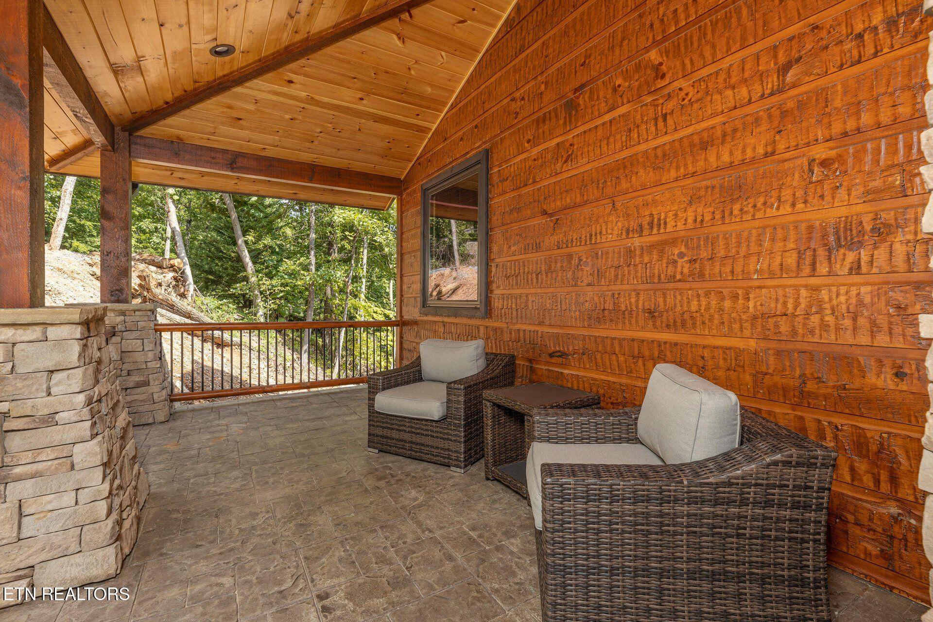 2778 Overholt Trail Sevierville TN 37862