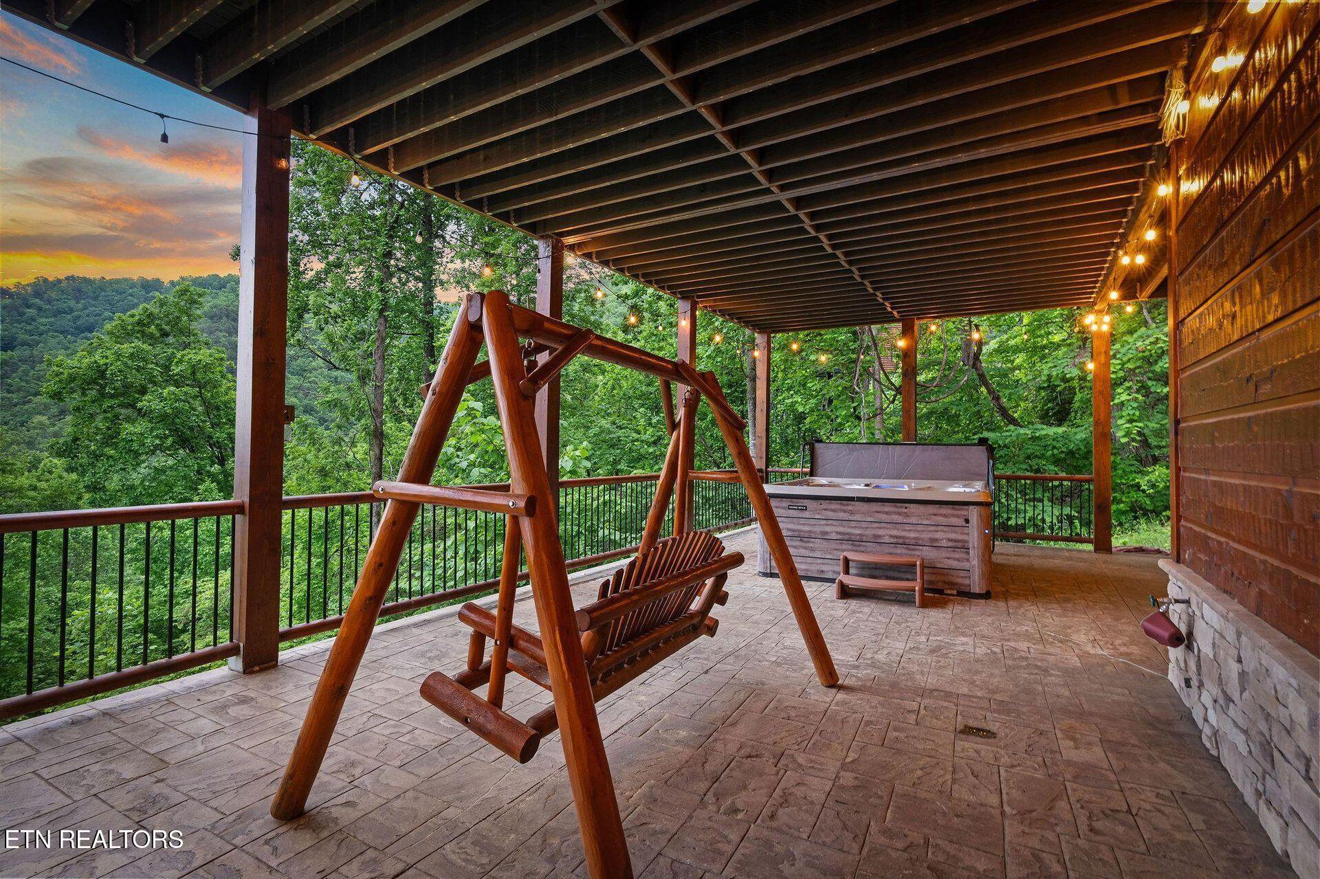 2778 Overholt Trail Sevierville TN 37862