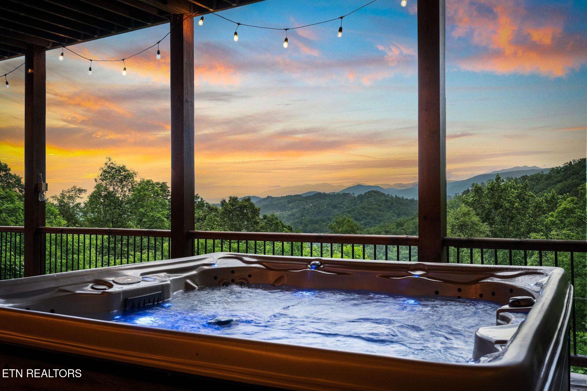 2778 Overholt Trail Sevierville TN 37862