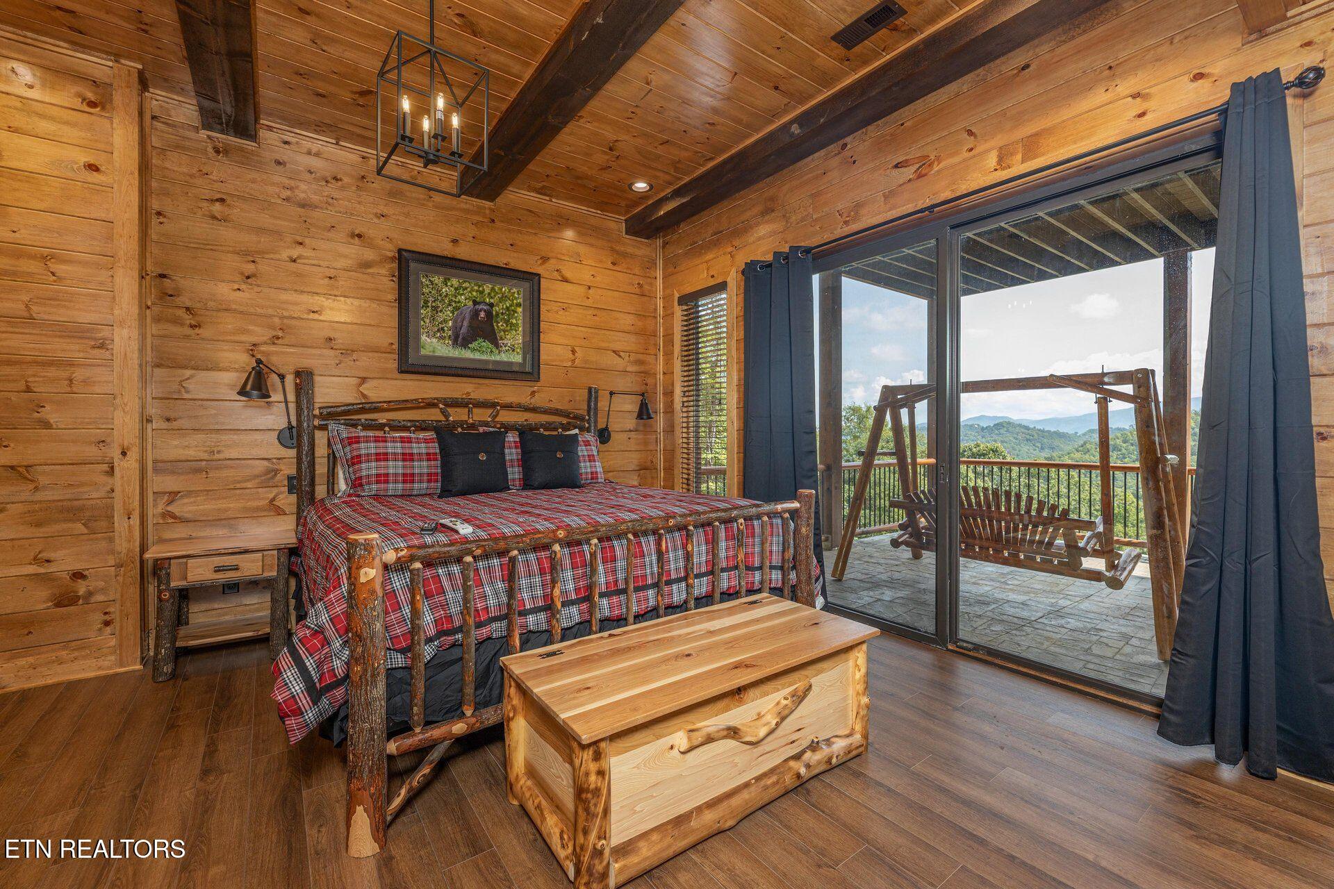 2778 Overholt Trail Sevierville TN 37862