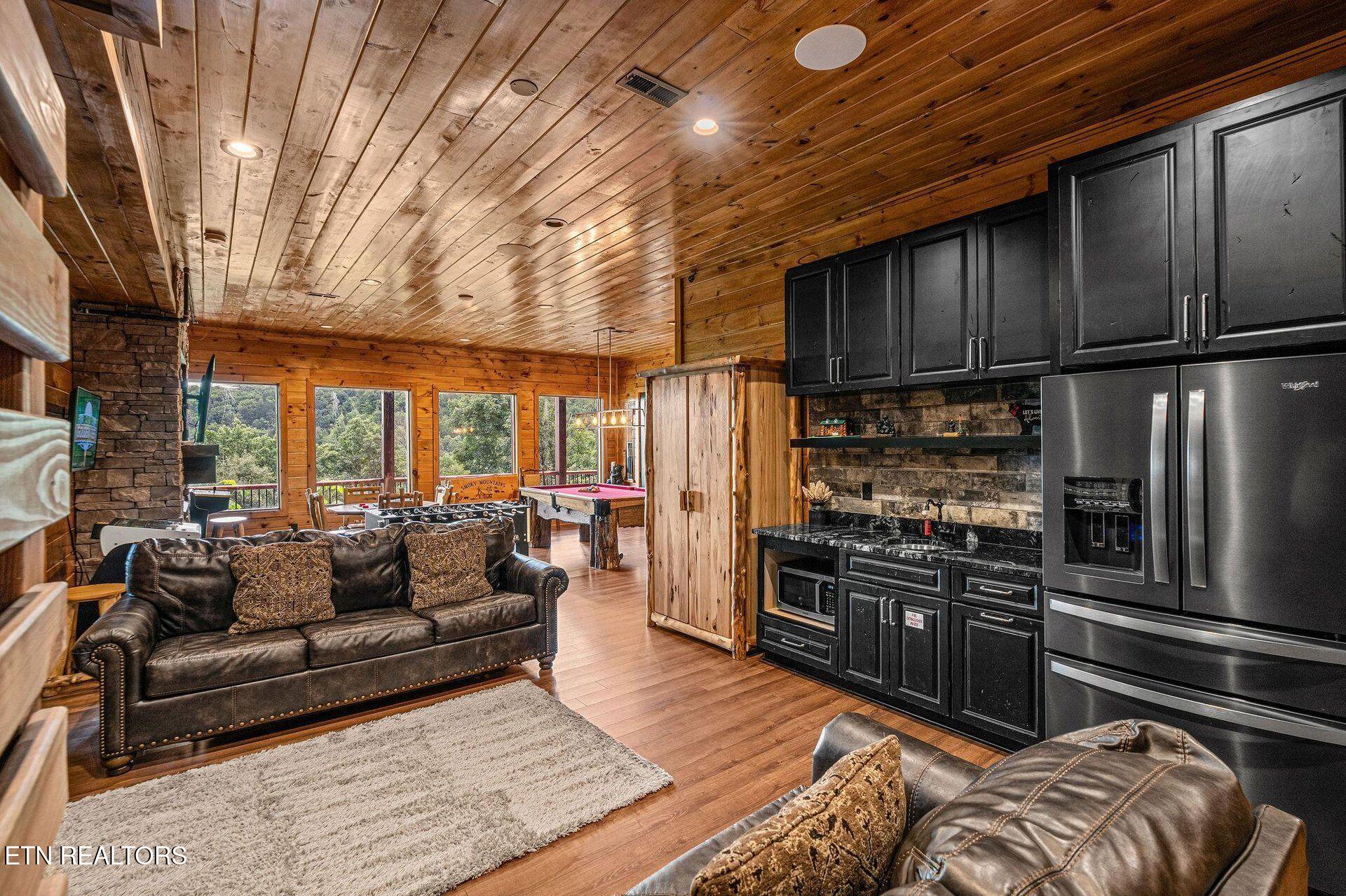 2778 Overholt Trail Sevierville TN 37862
