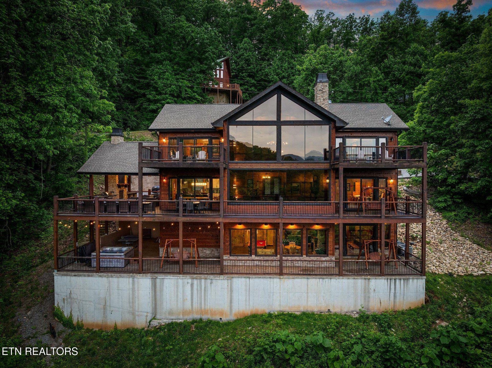 2778 Overholt Trail Sevierville TN 37862