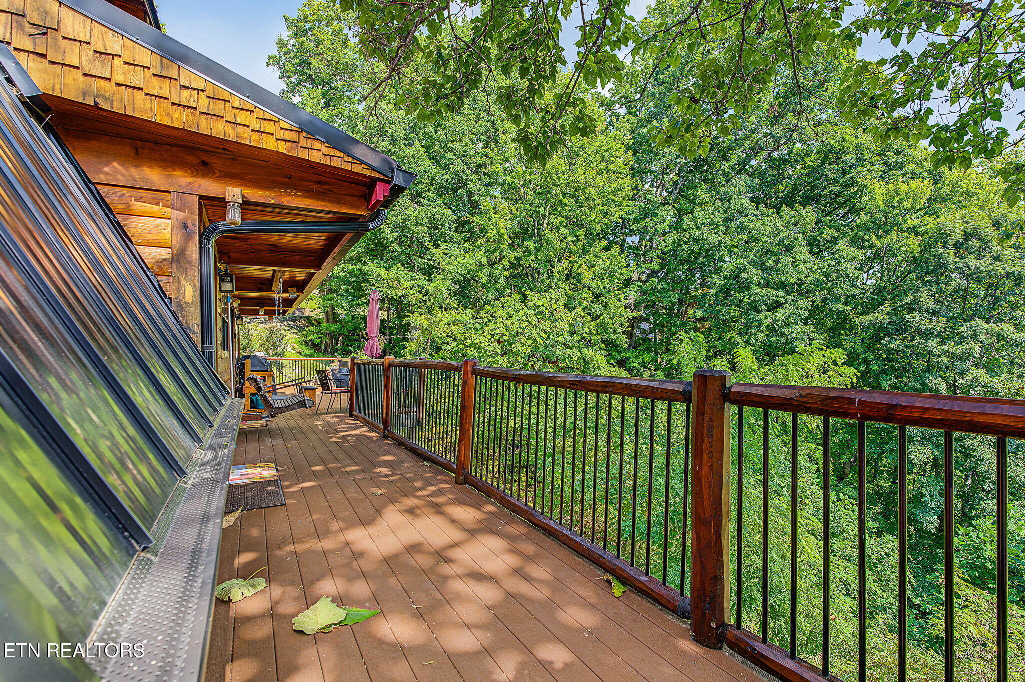 1404 S Baden Drive Gatlinburg TN 37738
