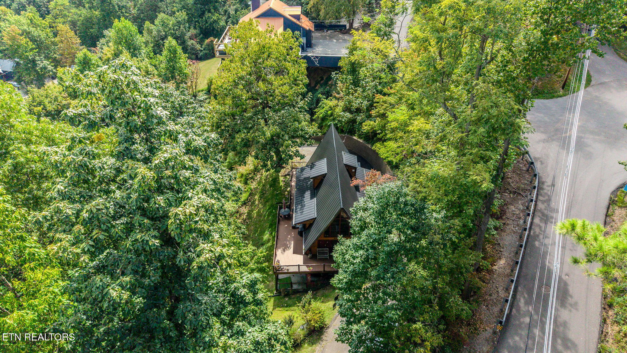 1404 S Baden Drive Gatlinburg TN 37738