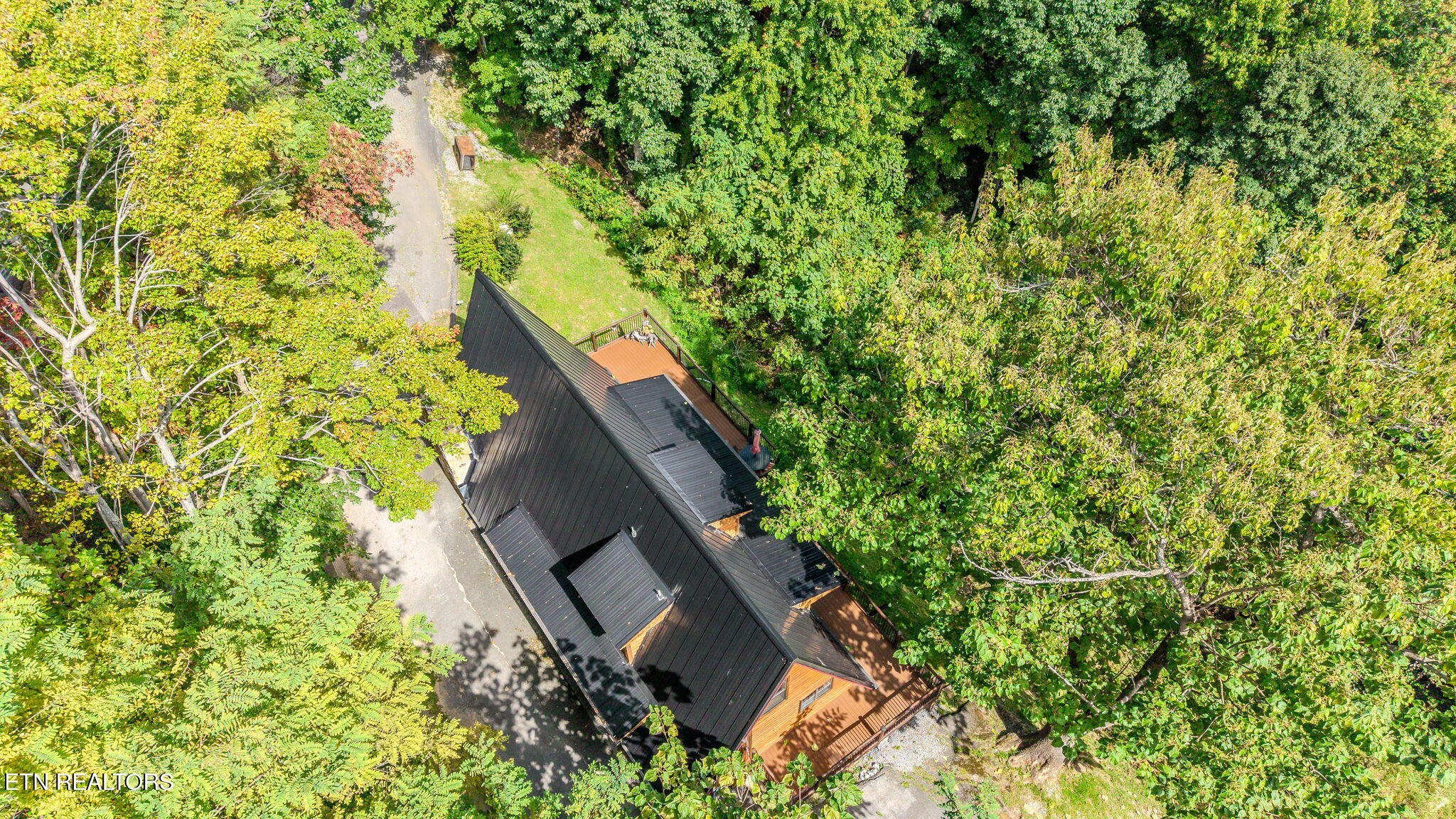 1404 S Baden Drive Gatlinburg TN 37738