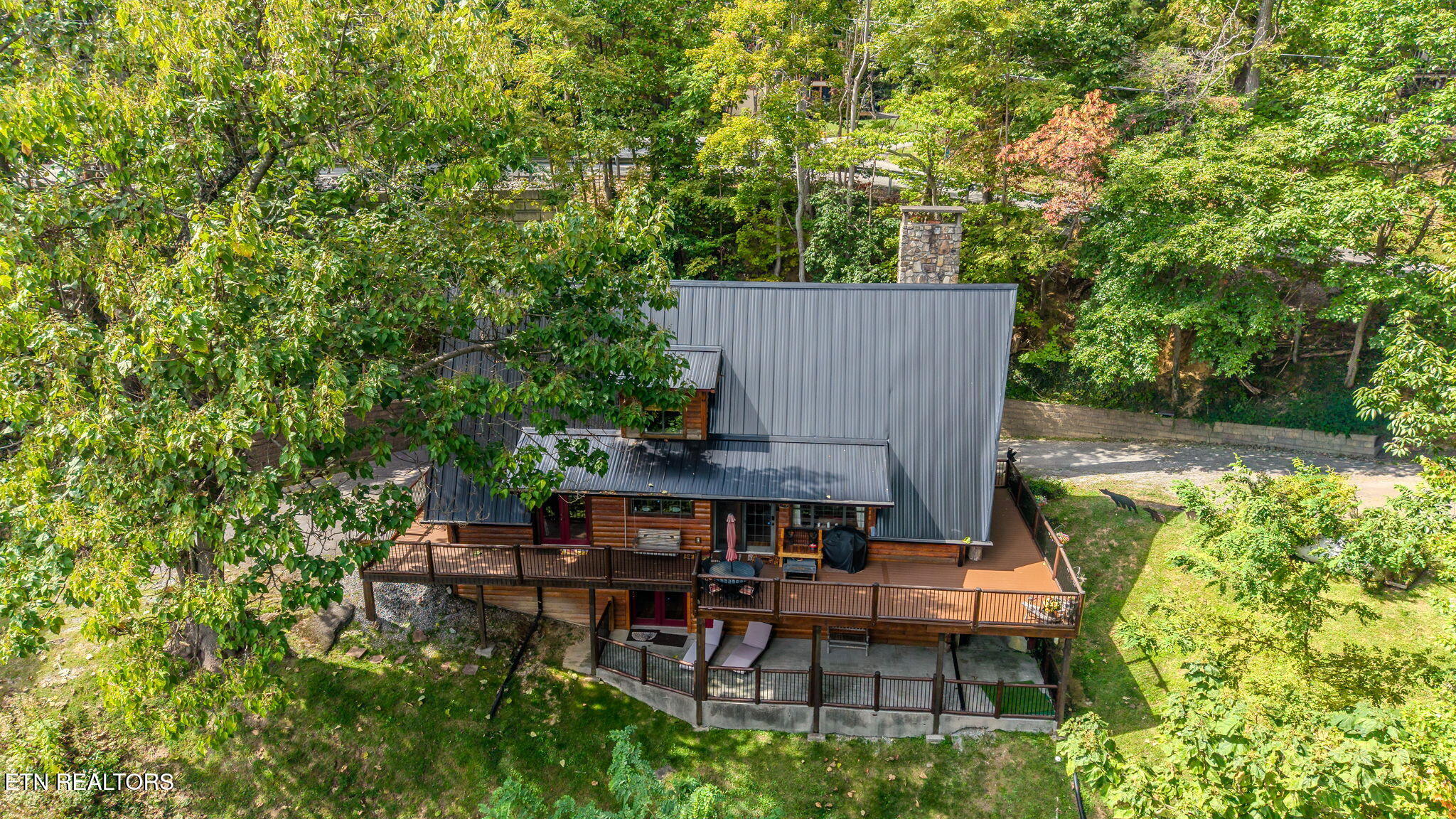 1404 S Baden Drive Gatlinburg TN 37738