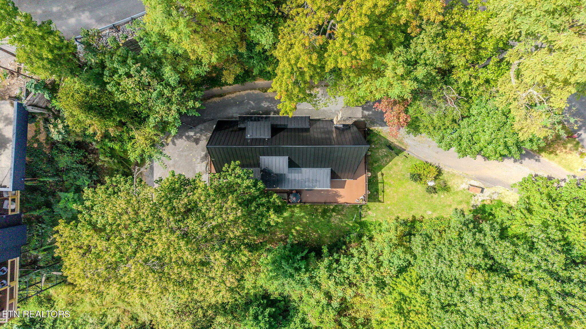 1404 S Baden Drive Gatlinburg TN 37738