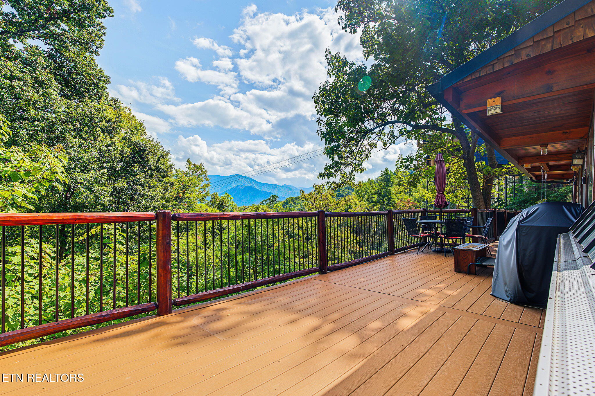 1404 S Baden Drive Gatlinburg TN 37738