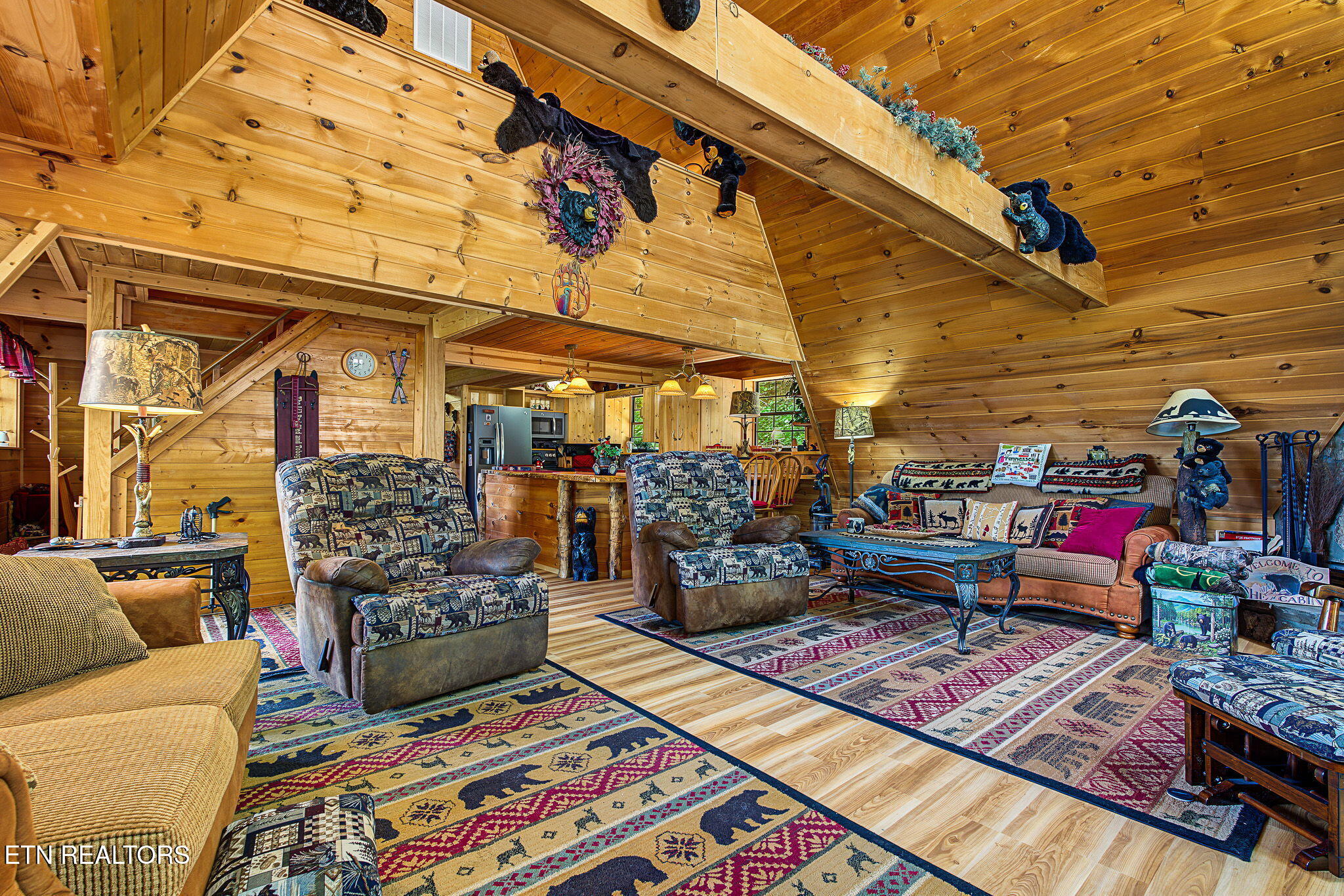 1404 S Baden Drive Gatlinburg TN 37738
