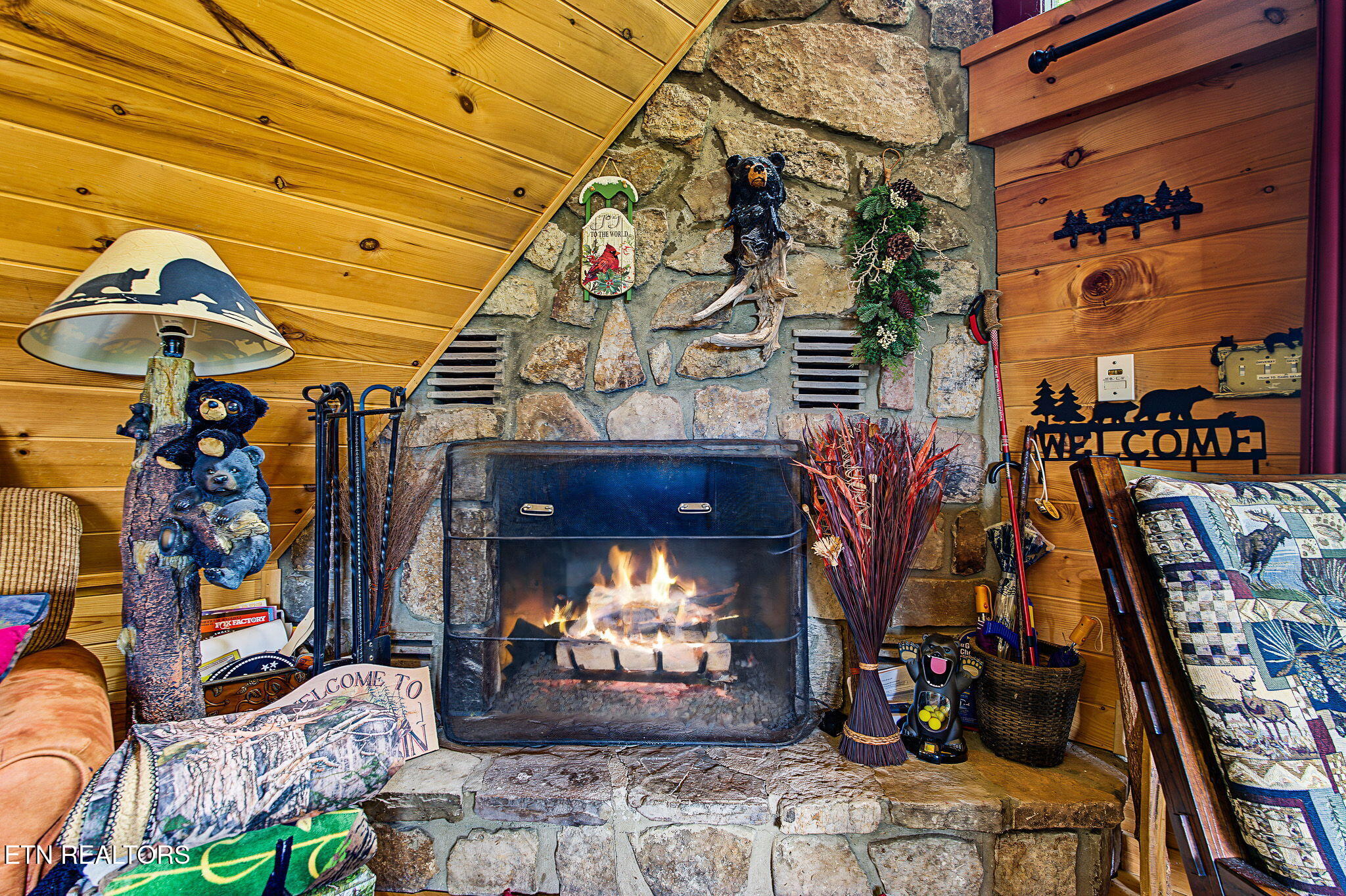 1404 S Baden Drive Gatlinburg TN 37738
