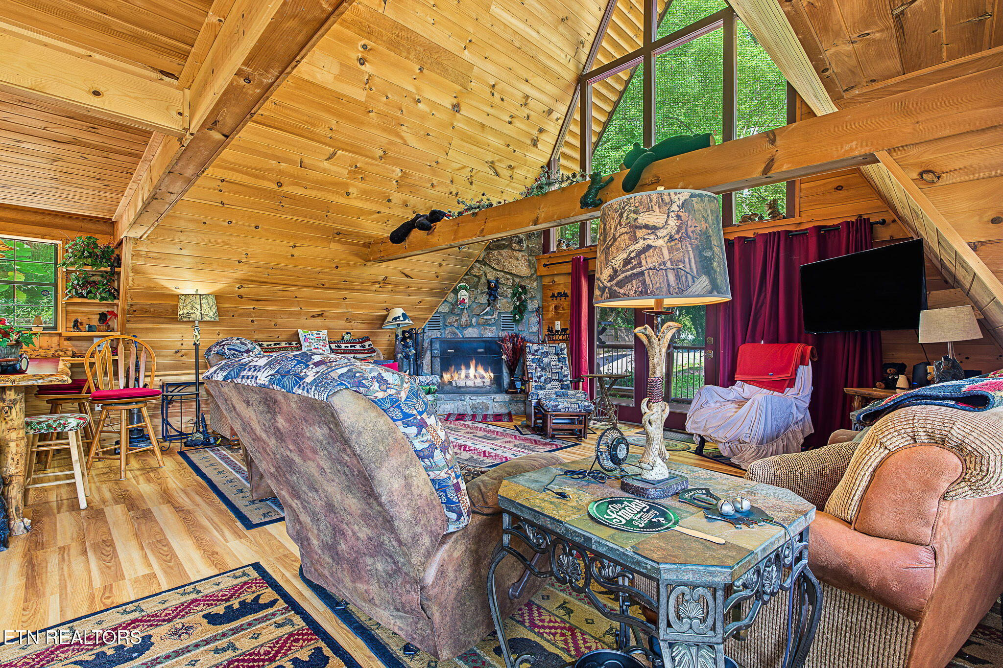 1404 S Baden Drive Gatlinburg TN 37738