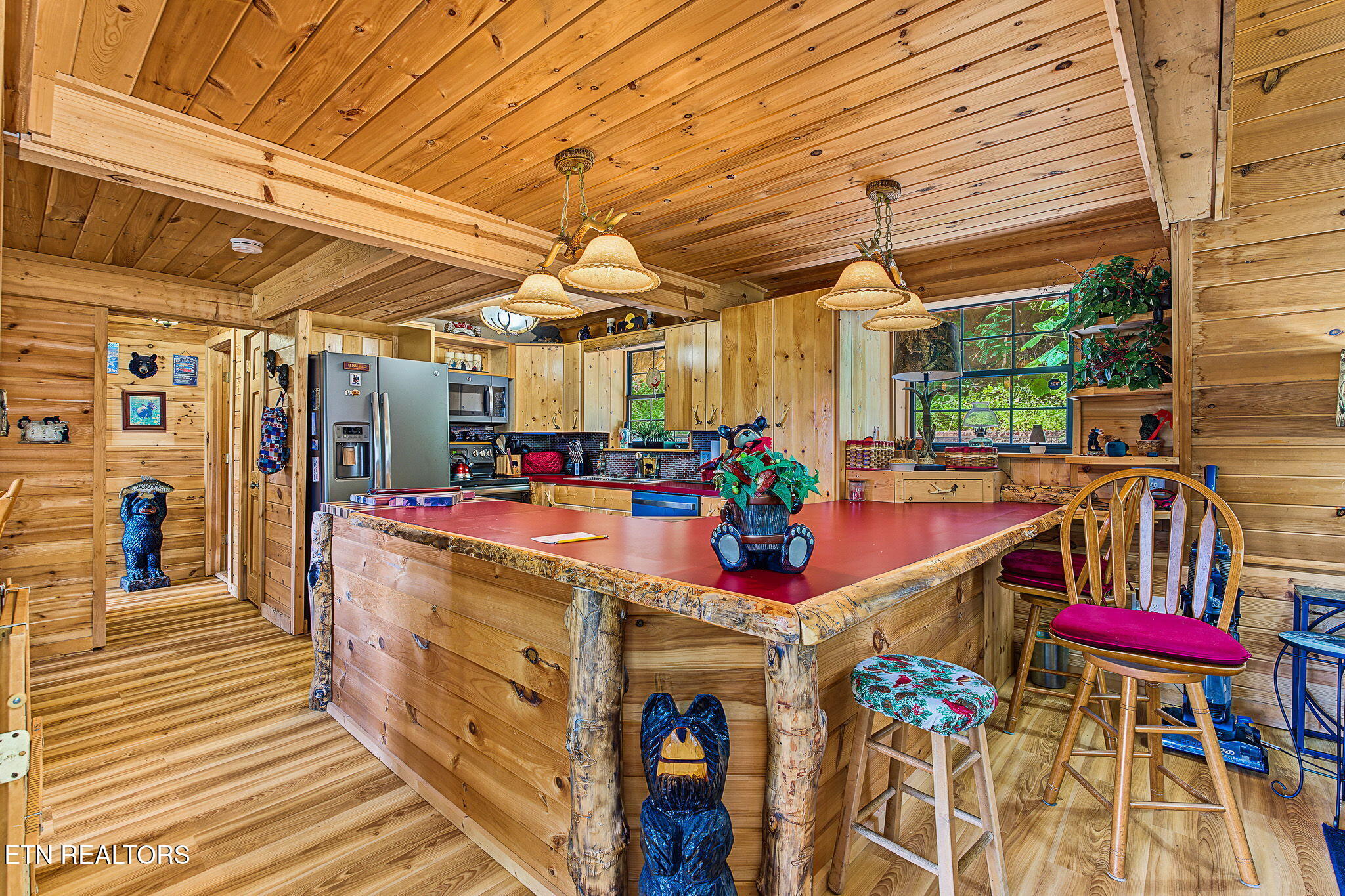 1404 S Baden Drive Gatlinburg TN 37738