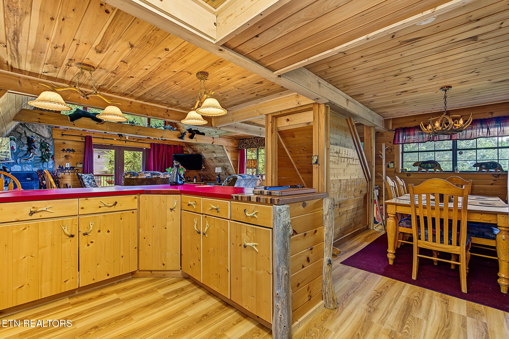 1404 S Baden Drive Gatlinburg TN 37738