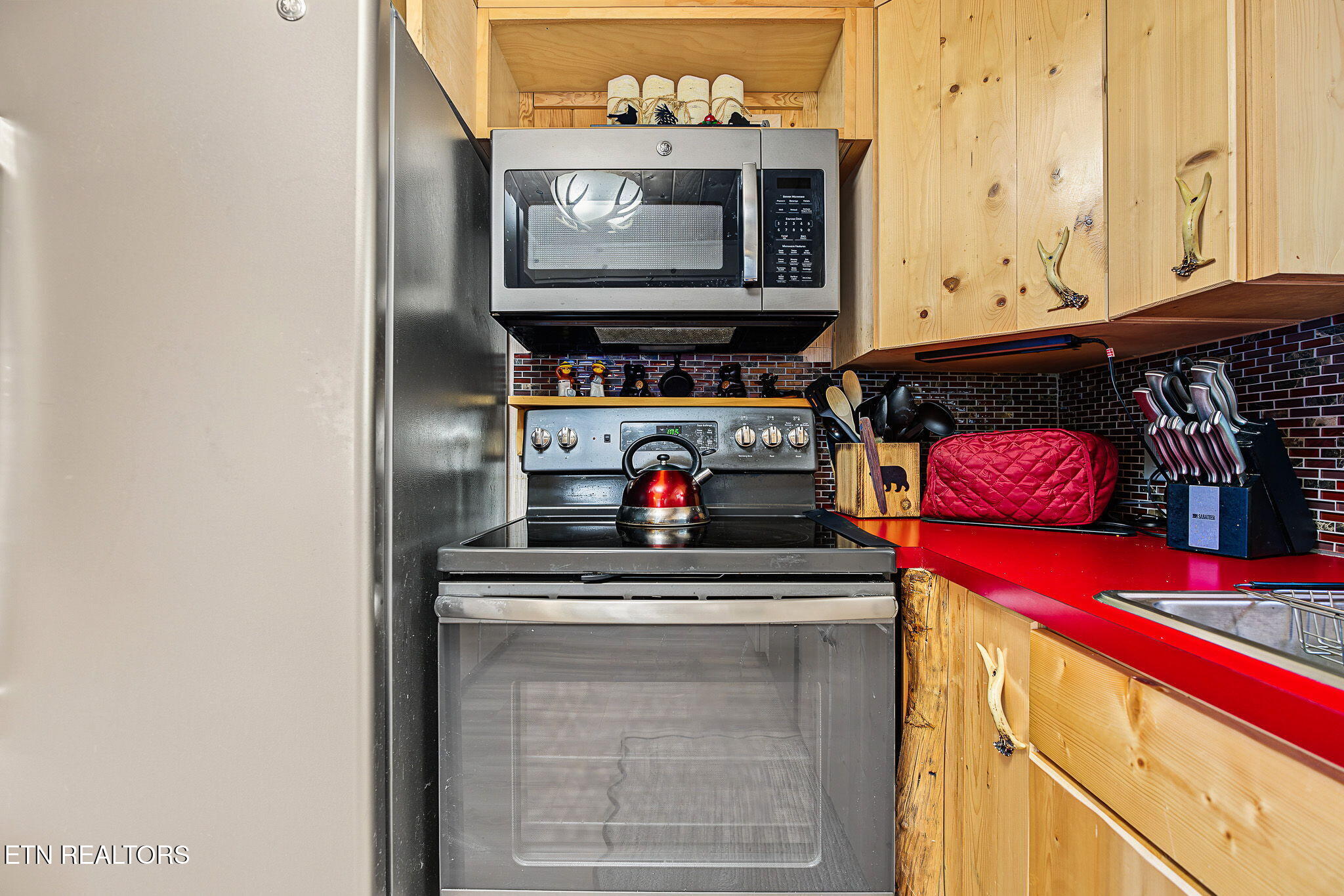 1404 S Baden Drive Gatlinburg TN 37738