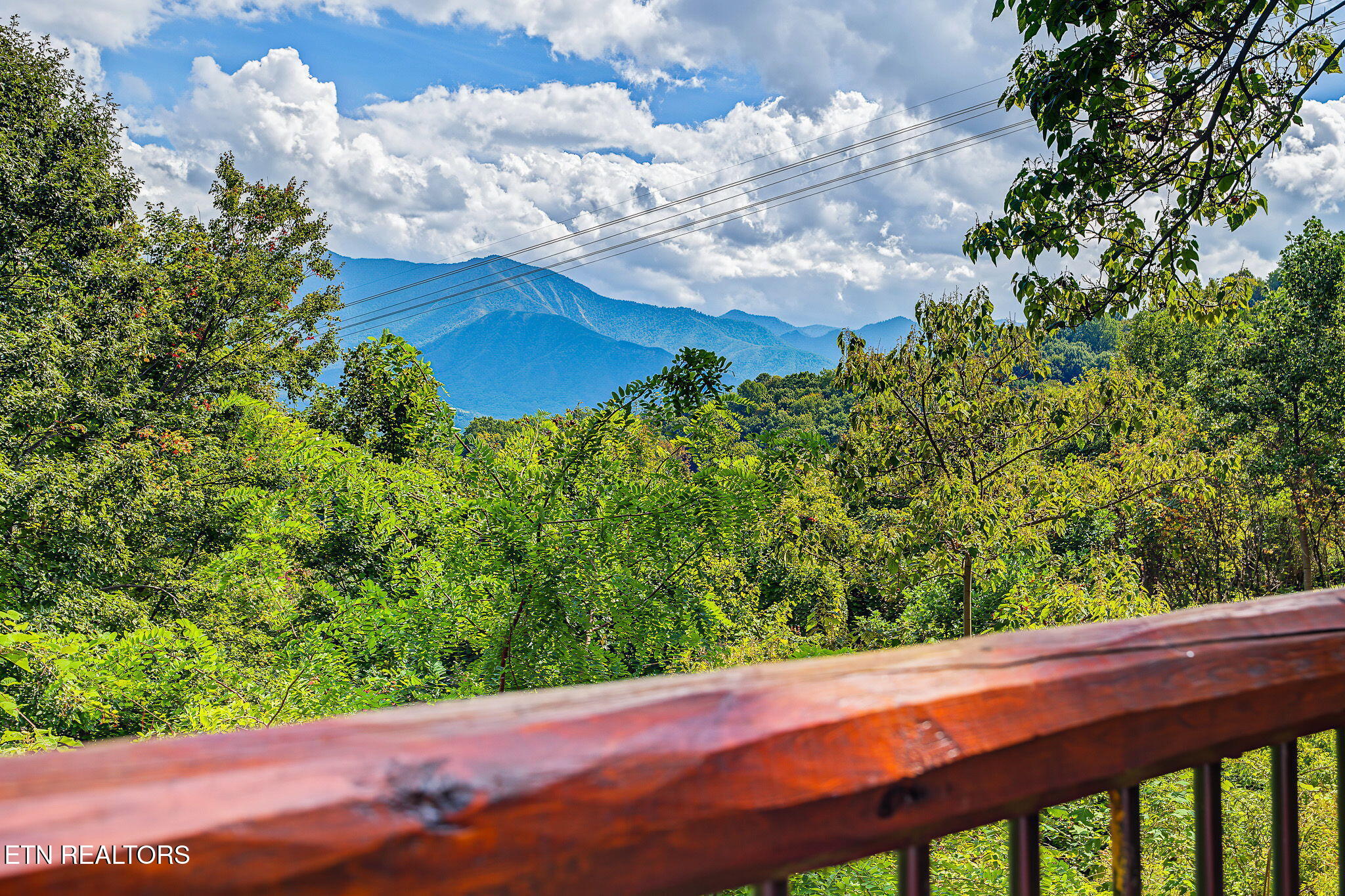 1404 S Baden Drive Gatlinburg TN 37738
