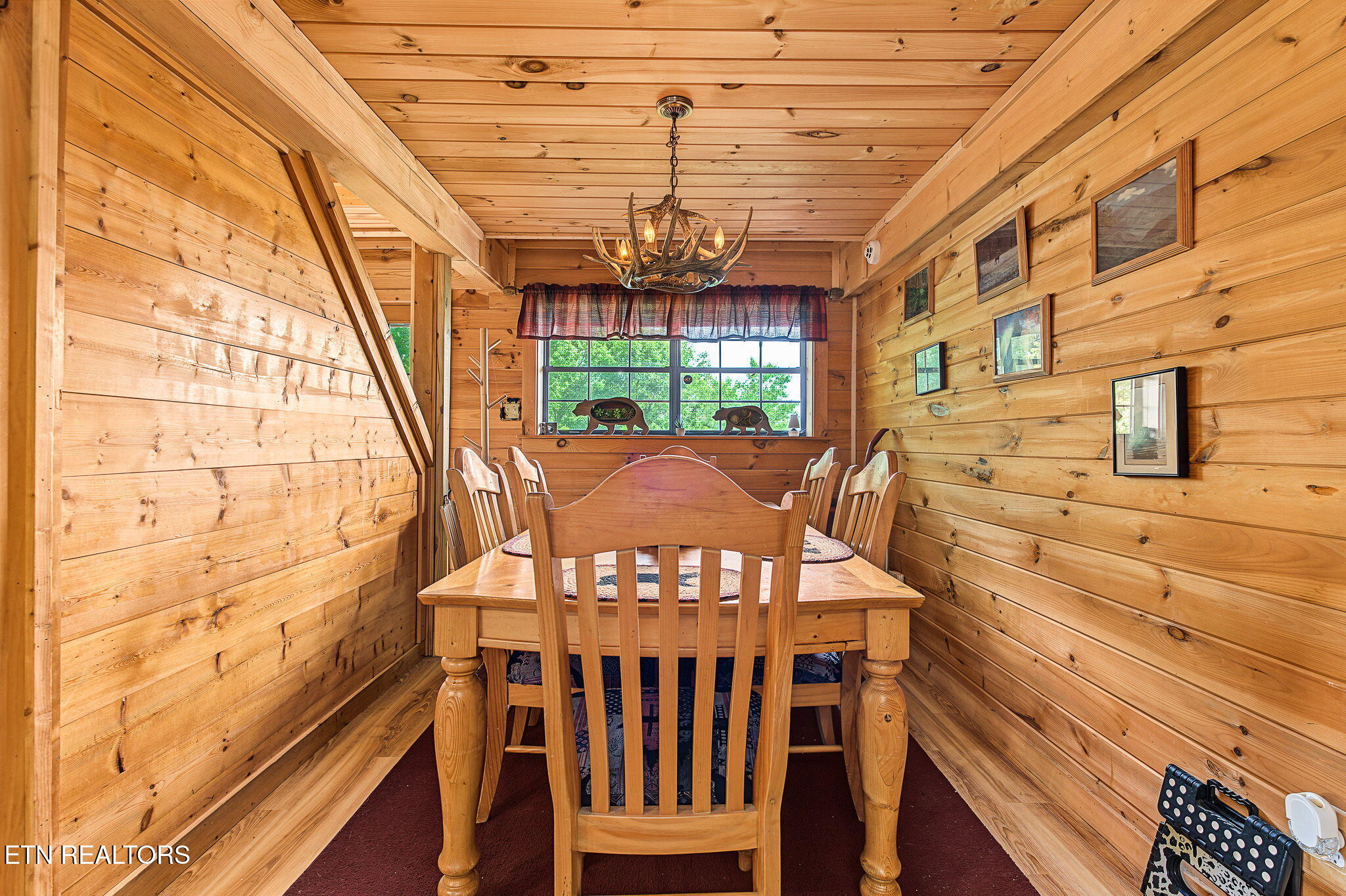 1404 S Baden Drive Gatlinburg TN 37738