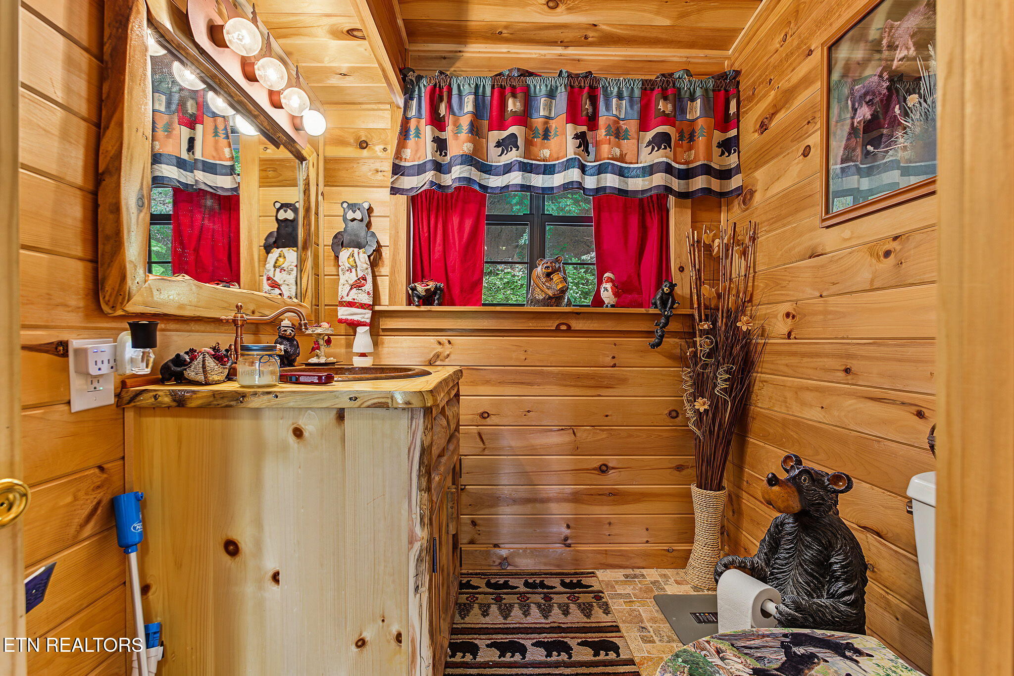 1404 S Baden Drive Gatlinburg TN 37738