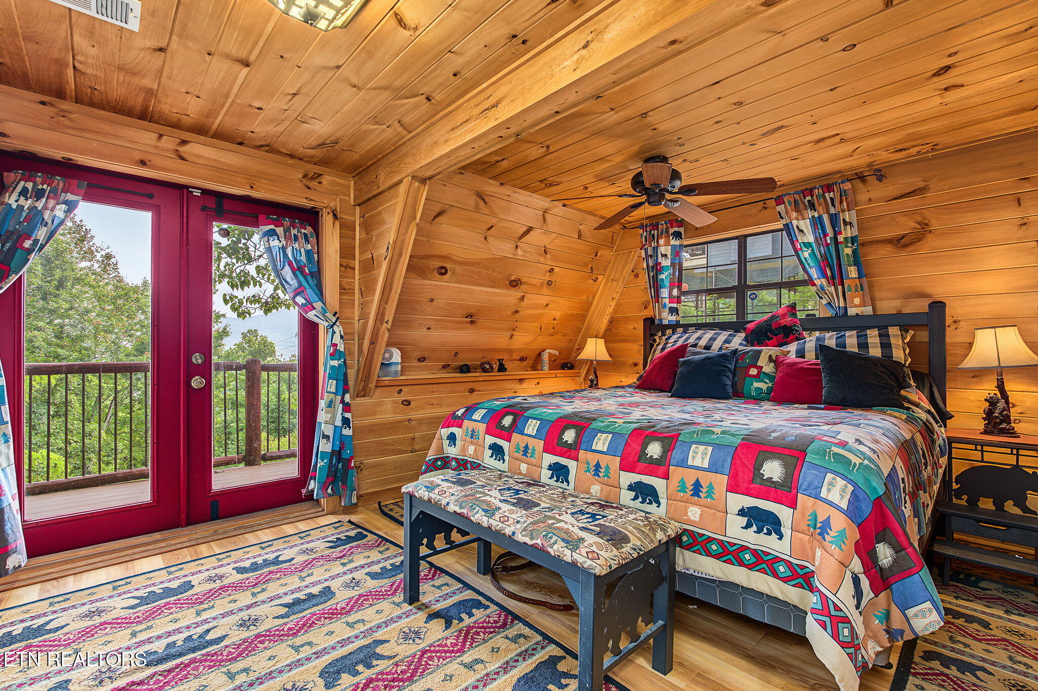 1404 S Baden Drive Gatlinburg TN 37738