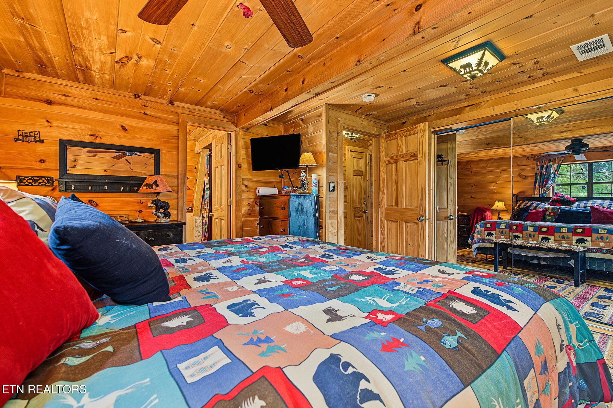 1404 S Baden Drive Gatlinburg TN 37738
