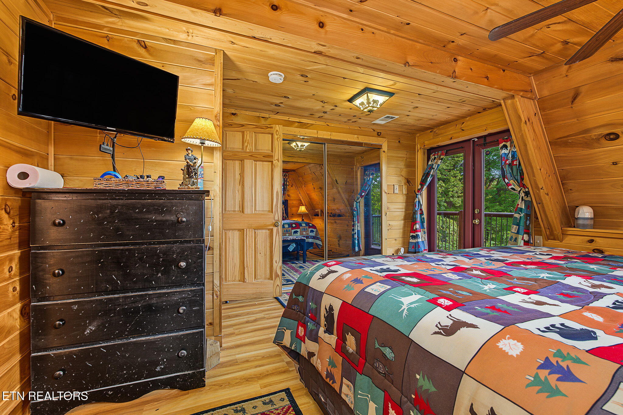 1404 S Baden Drive Gatlinburg TN 37738