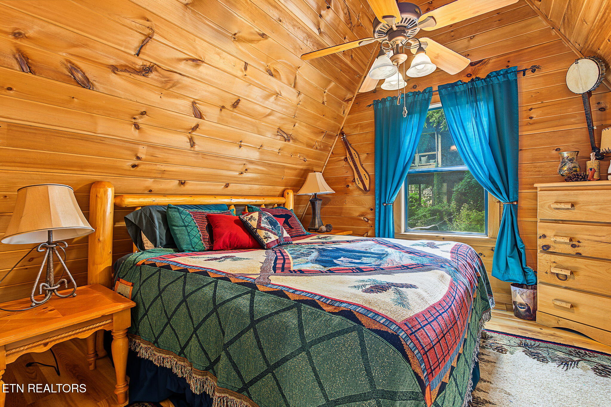 1404 S Baden Drive Gatlinburg TN 37738
