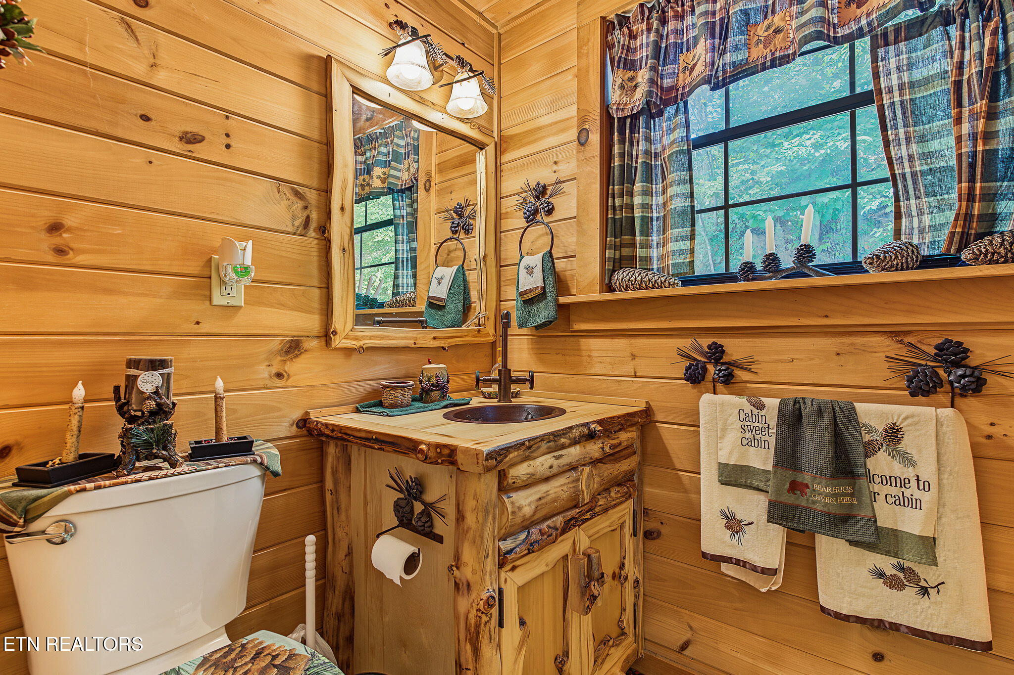 1404 S Baden Drive Gatlinburg TN 37738