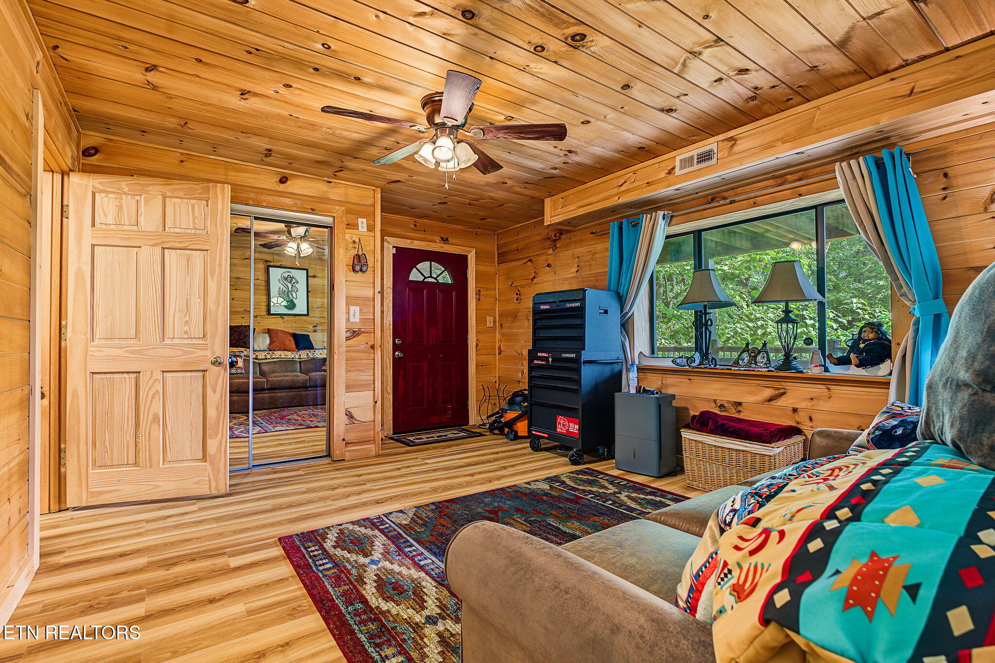 1404 S Baden Drive Gatlinburg TN 37738