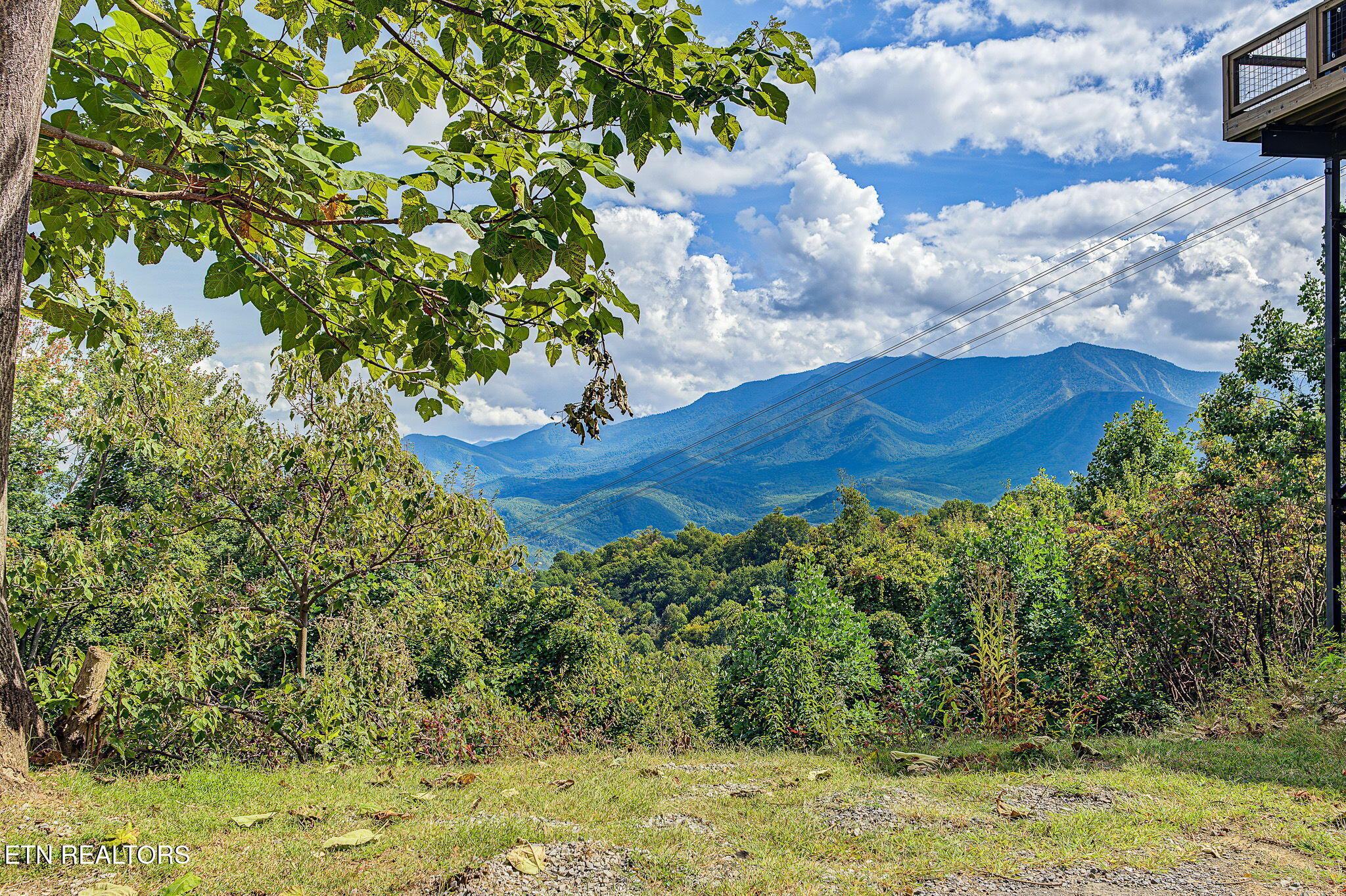 1404 S Baden Drive Gatlinburg TN 37738