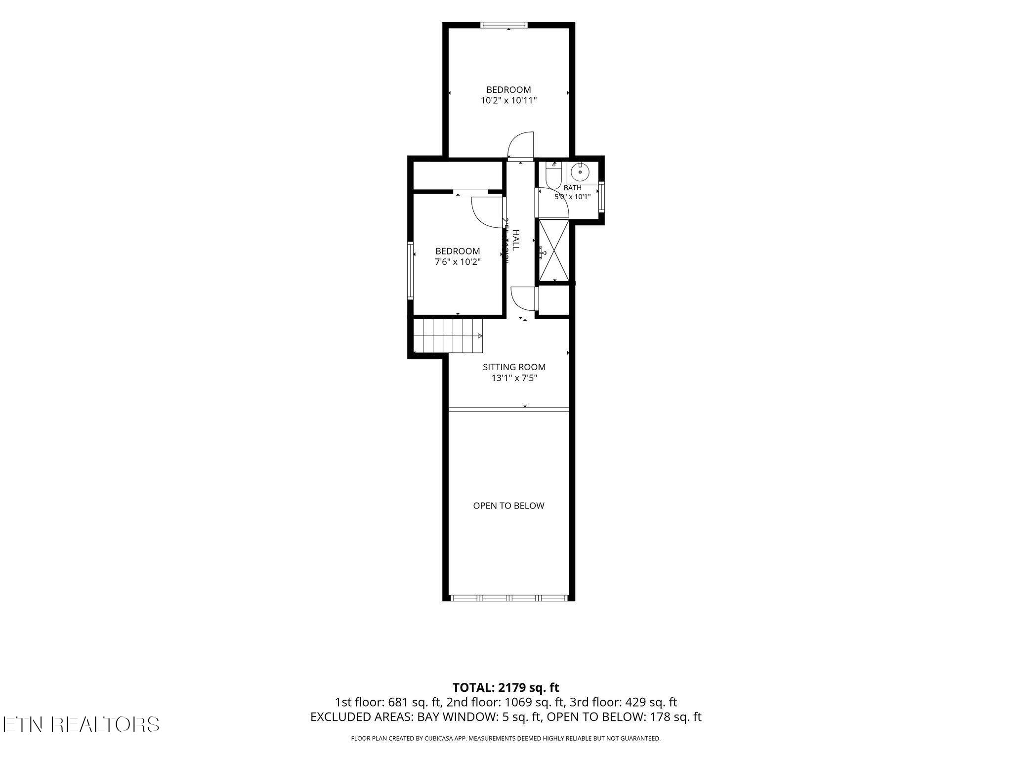 1404 S Baden Drive Gatlinburg TN 37738