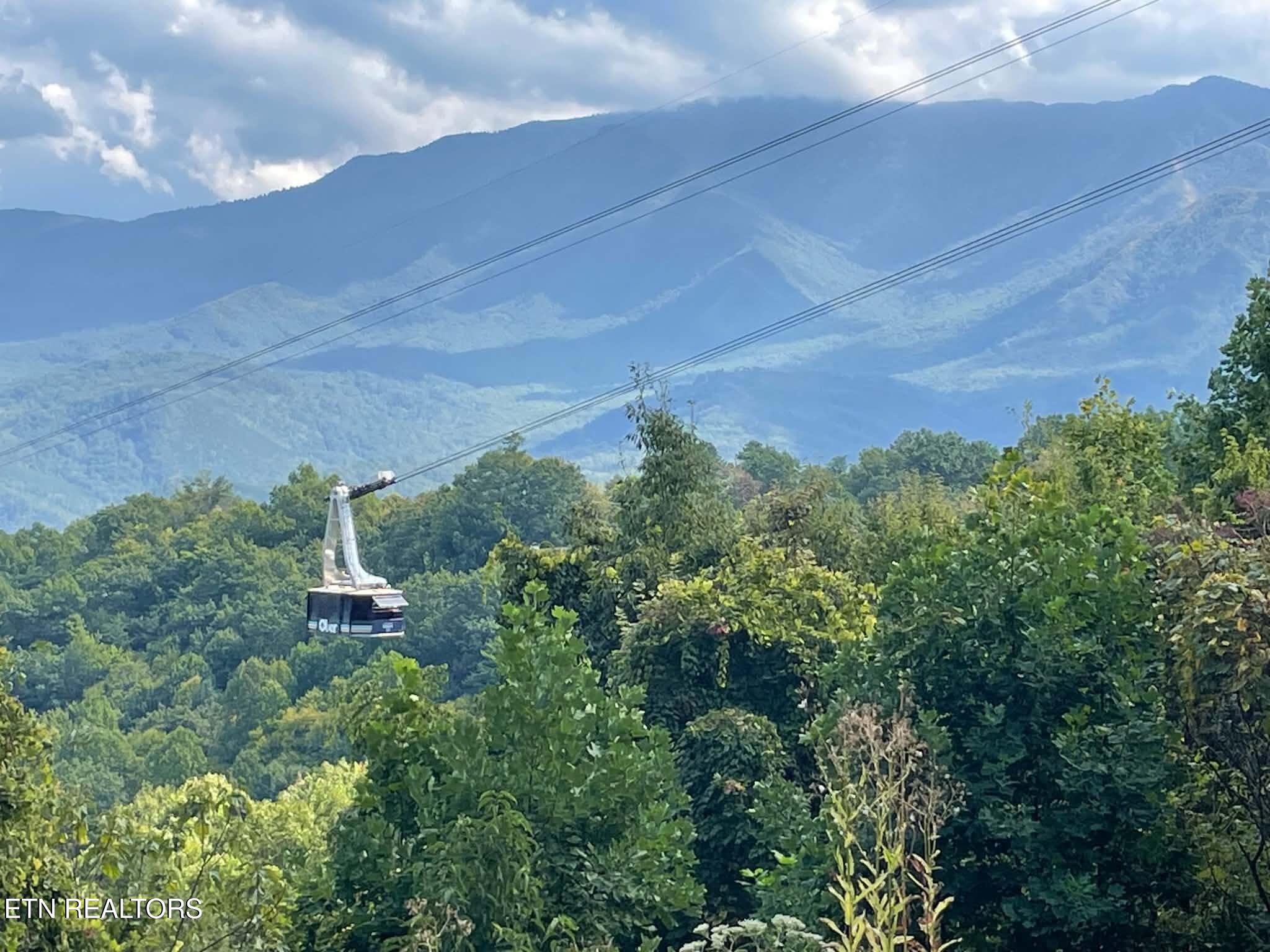 1404 S Baden Drive Gatlinburg TN 37738