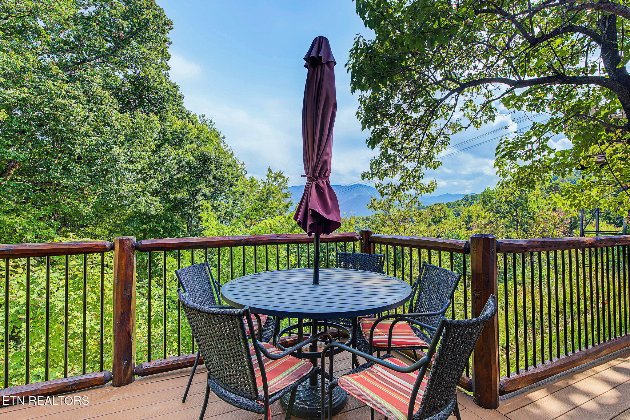 1404 S Baden Drive Gatlinburg TN 37738