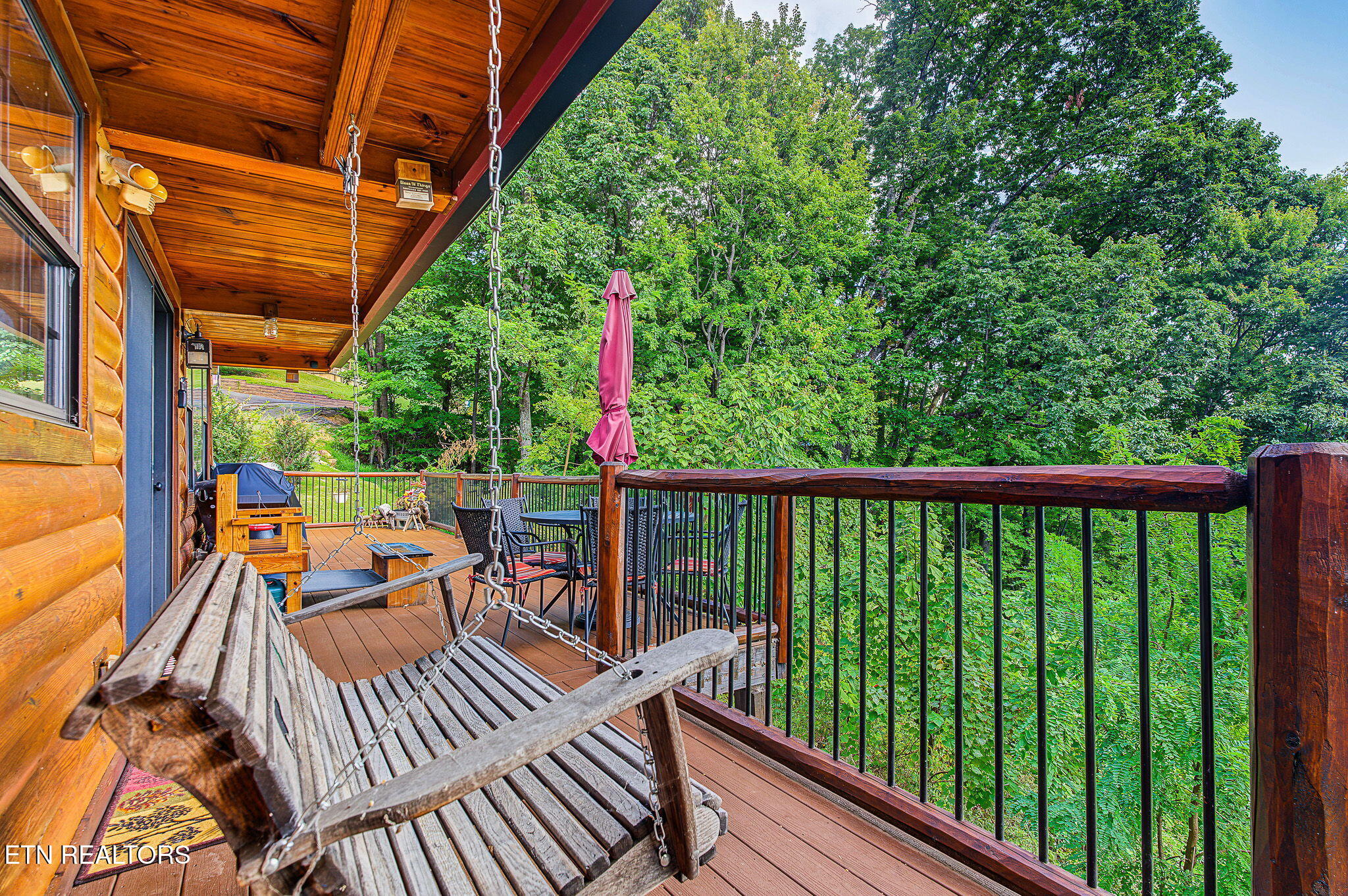 1404 S Baden Drive Gatlinburg TN 37738